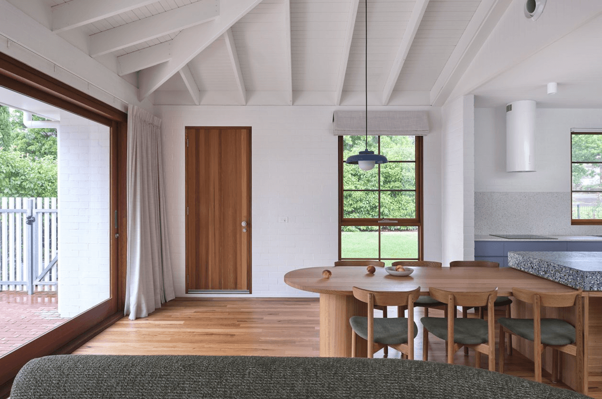 Ainslie House