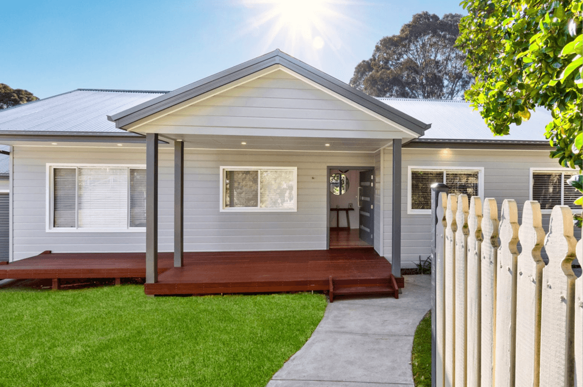KURRAJONG