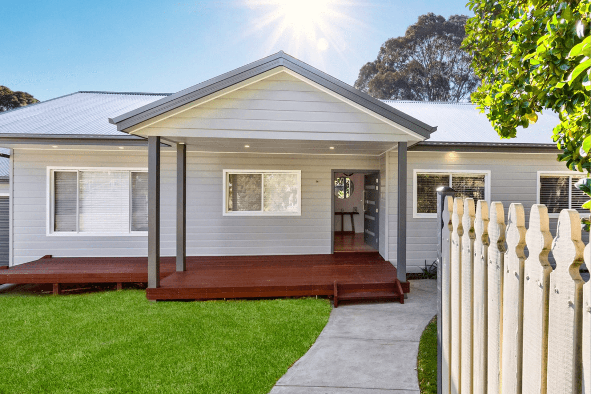 KURRAJONG