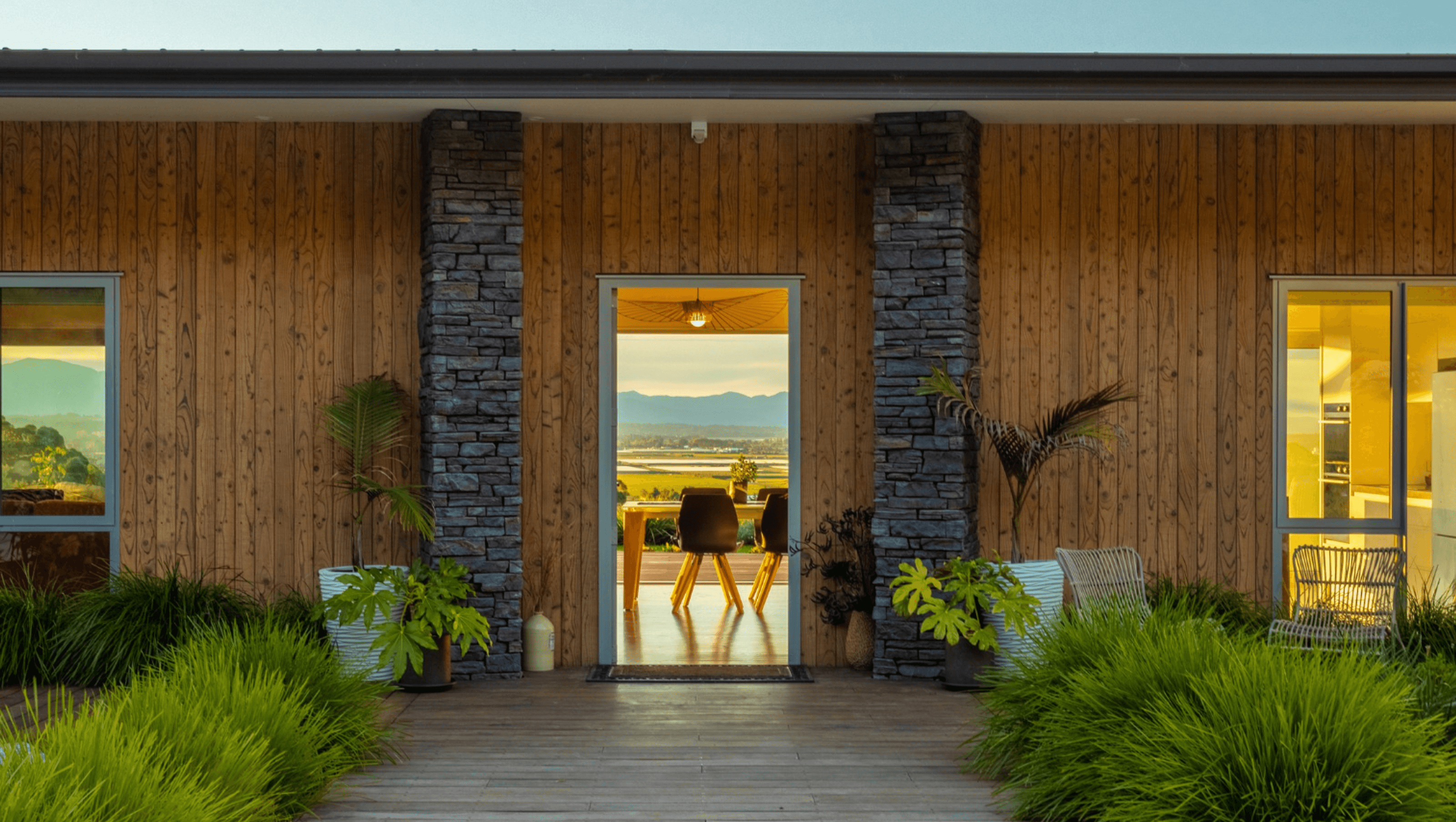 Tasman Homes