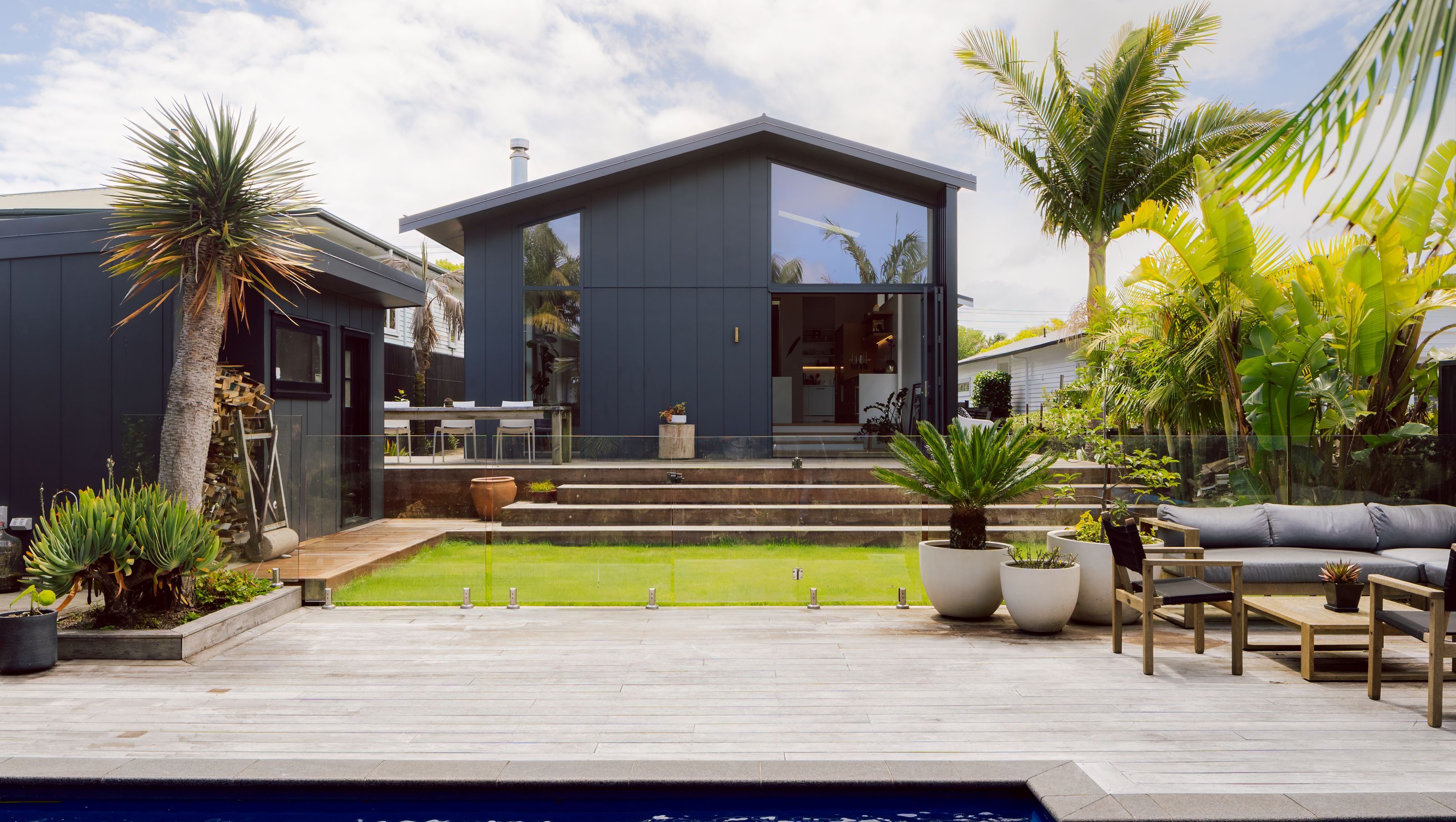 Point Chev Bungalow Reno