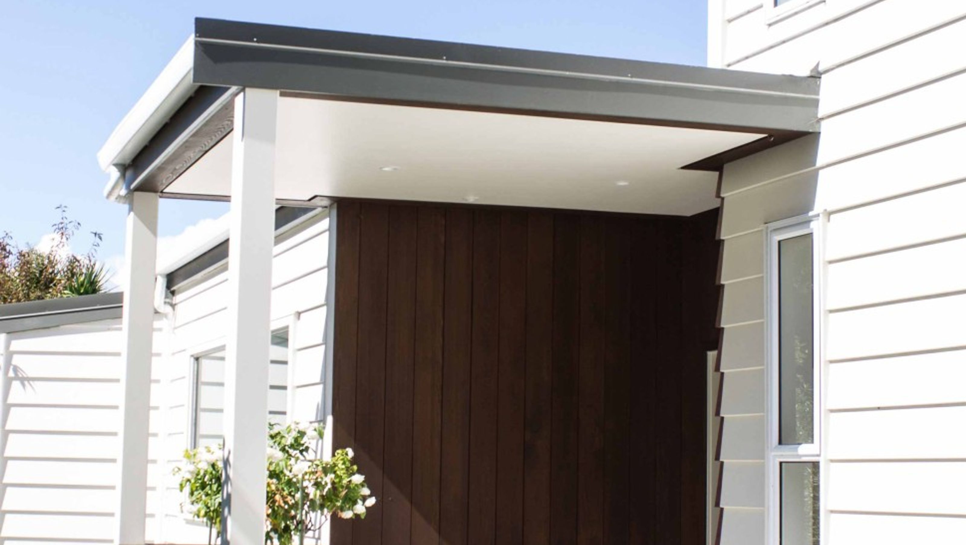 Seaview Road Renovation