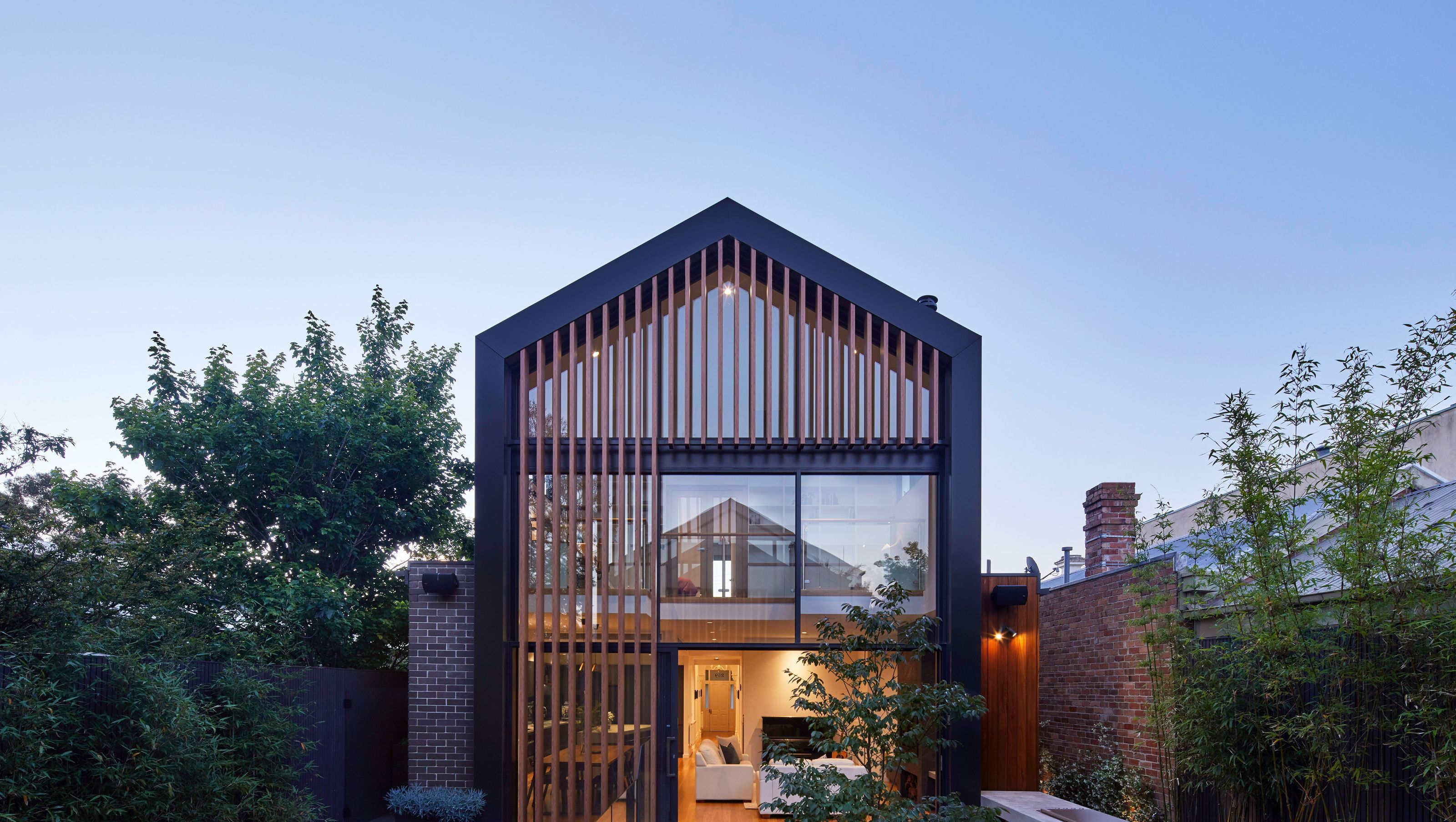 Heritage Renovation