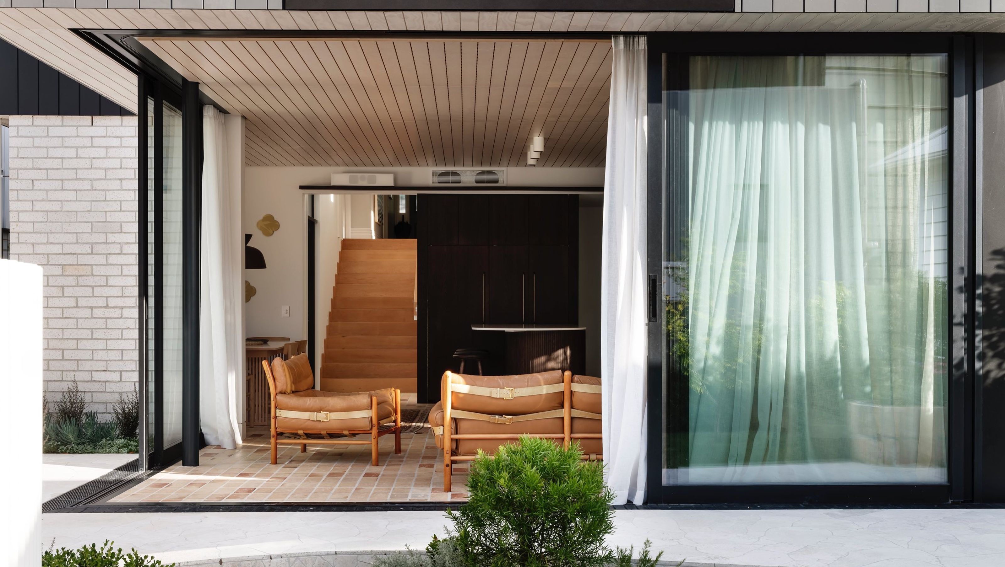 Shift House