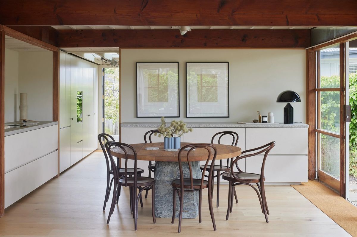 Skelton Studio House