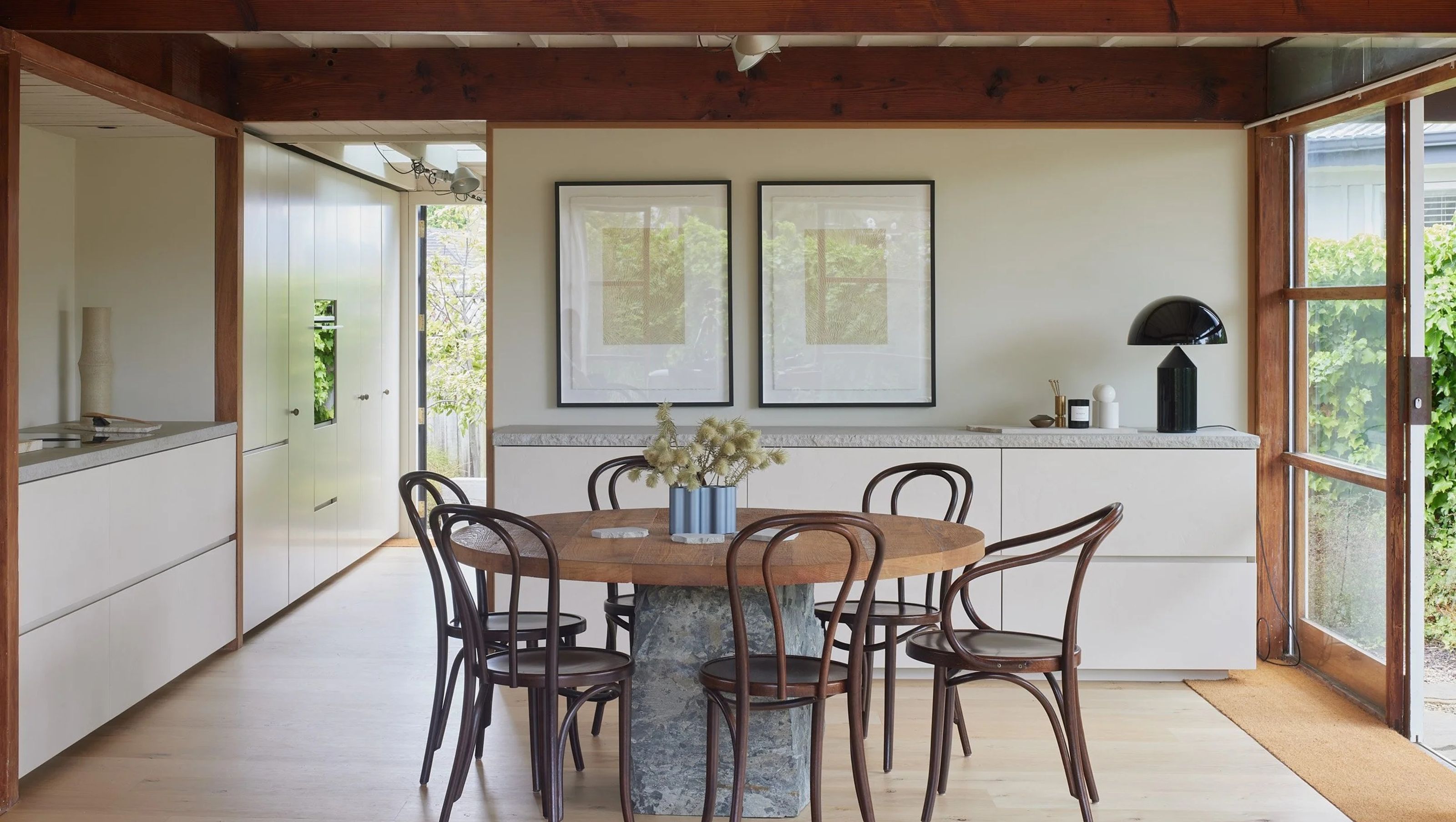 Skelton Studio House
