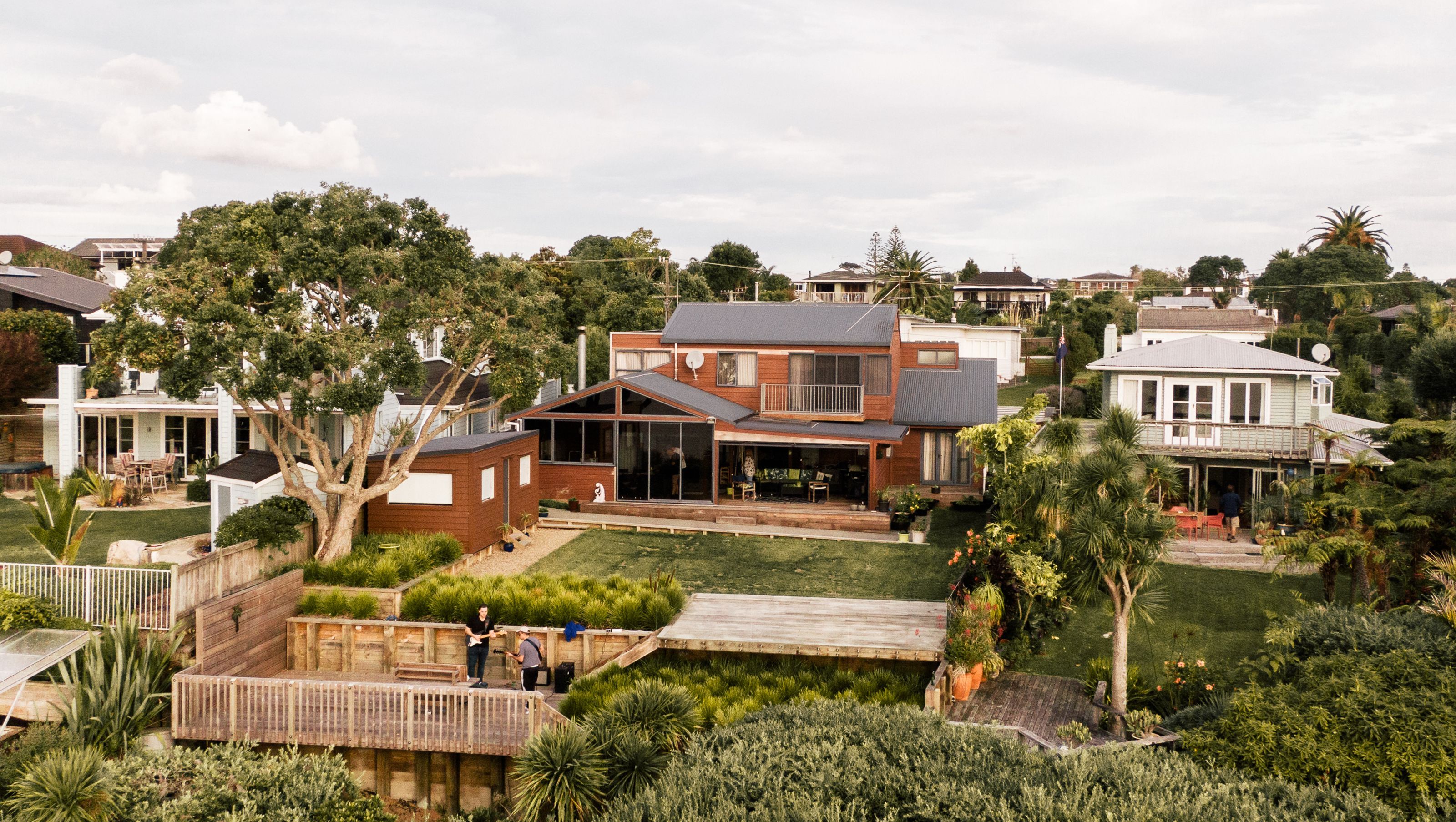 Beachlands Renovation