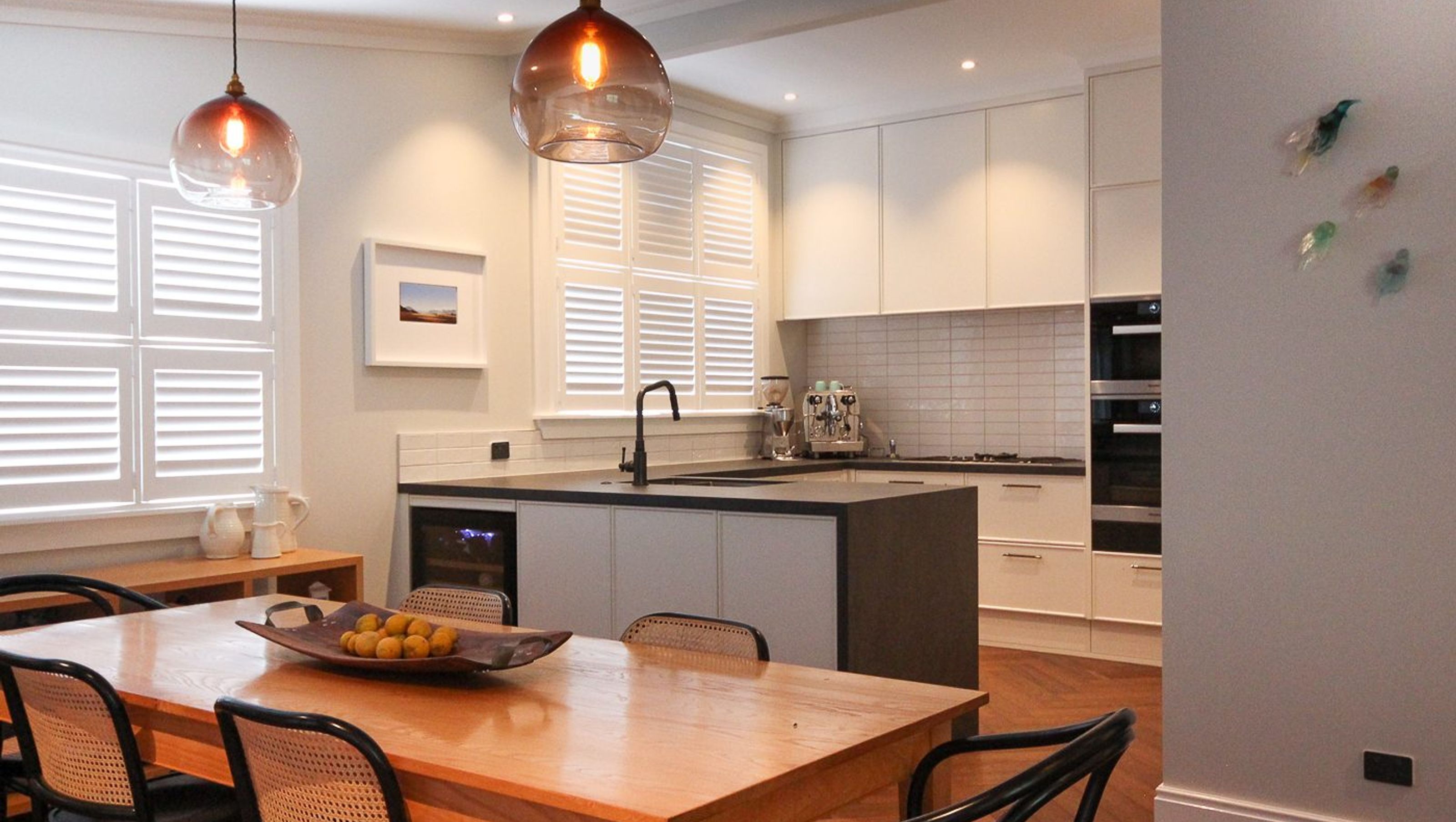 Somerset Avenue Home