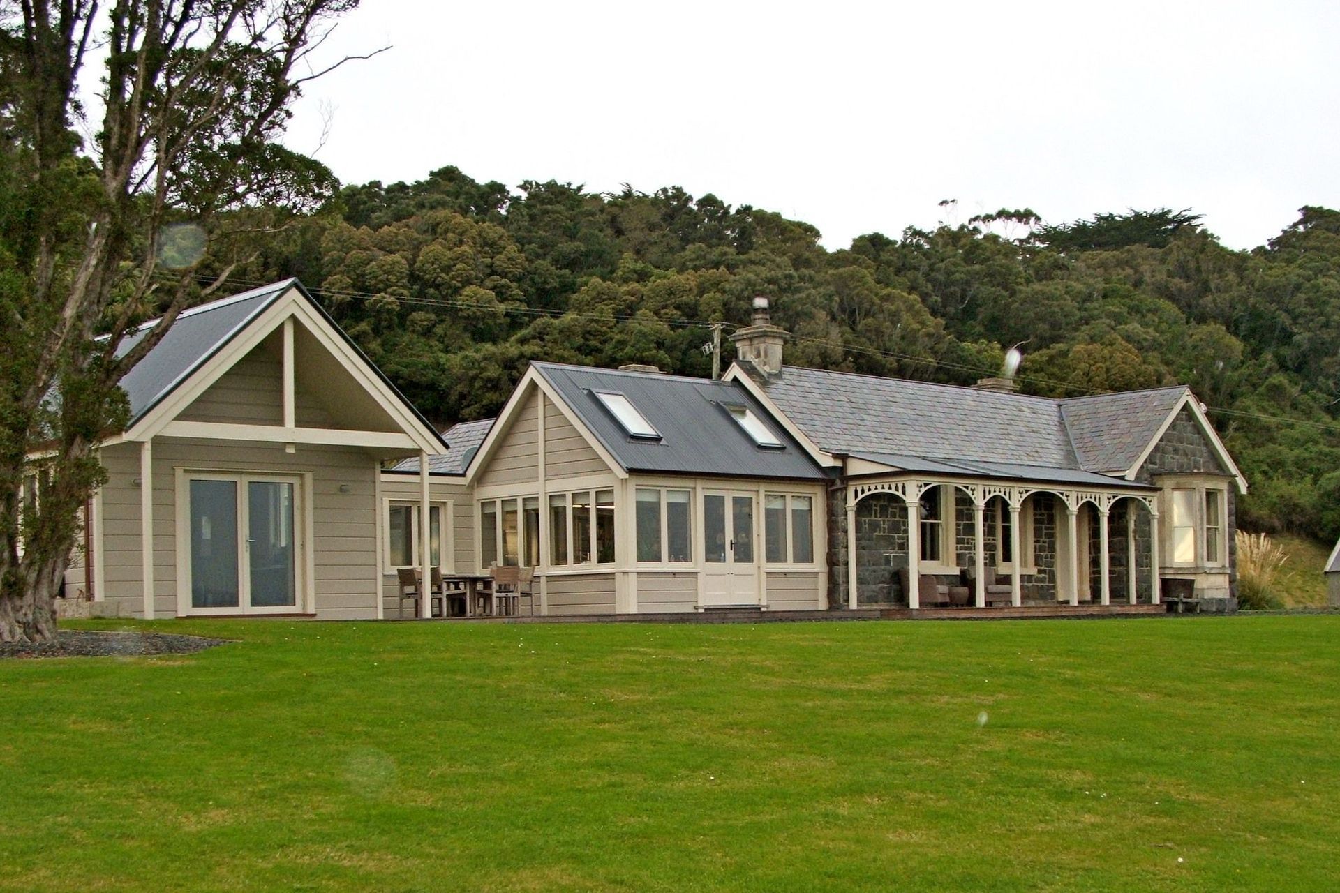 Springfield House