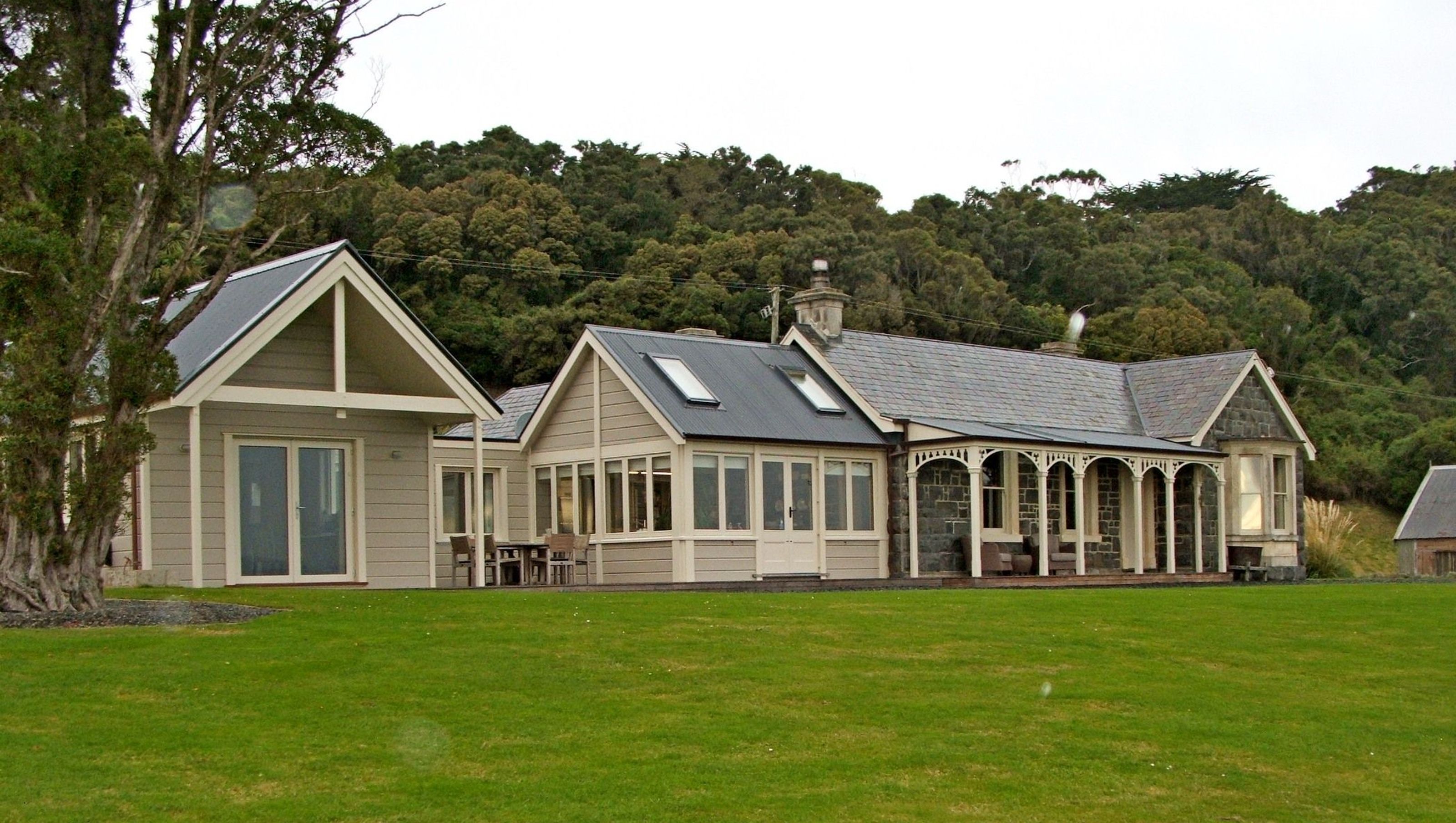 Springfield House