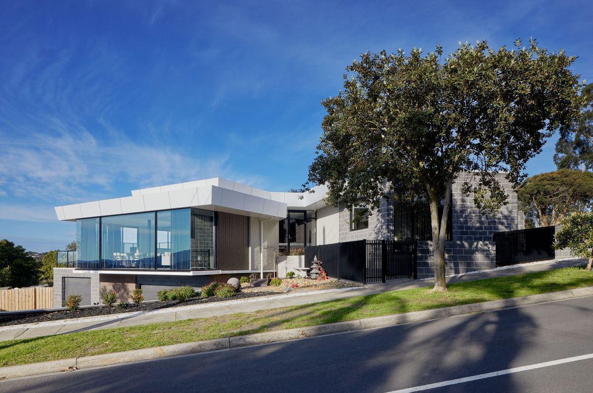 Springvale Extension