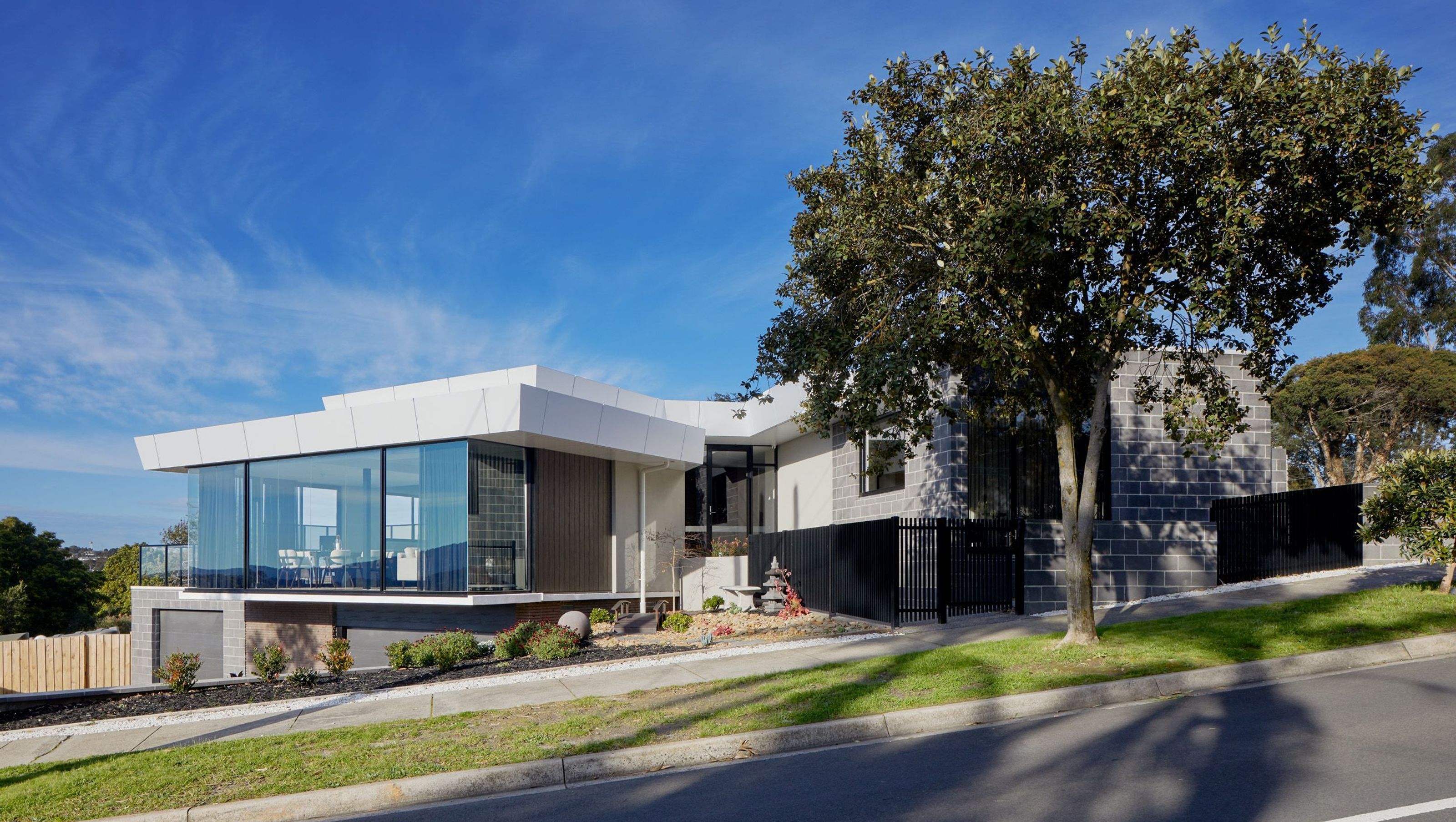 Springvale Extension