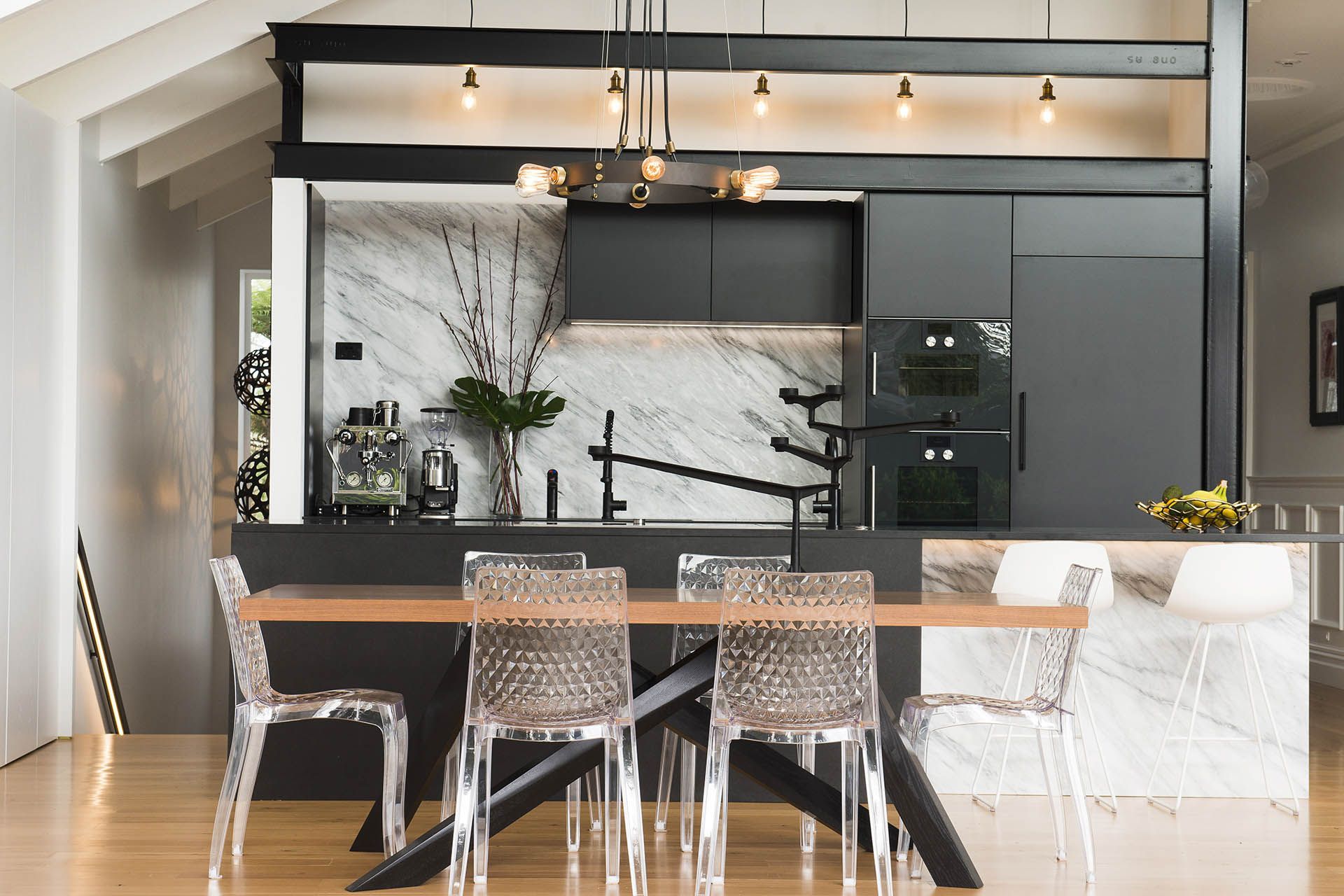 St Albans Renovation, Mt Eden
