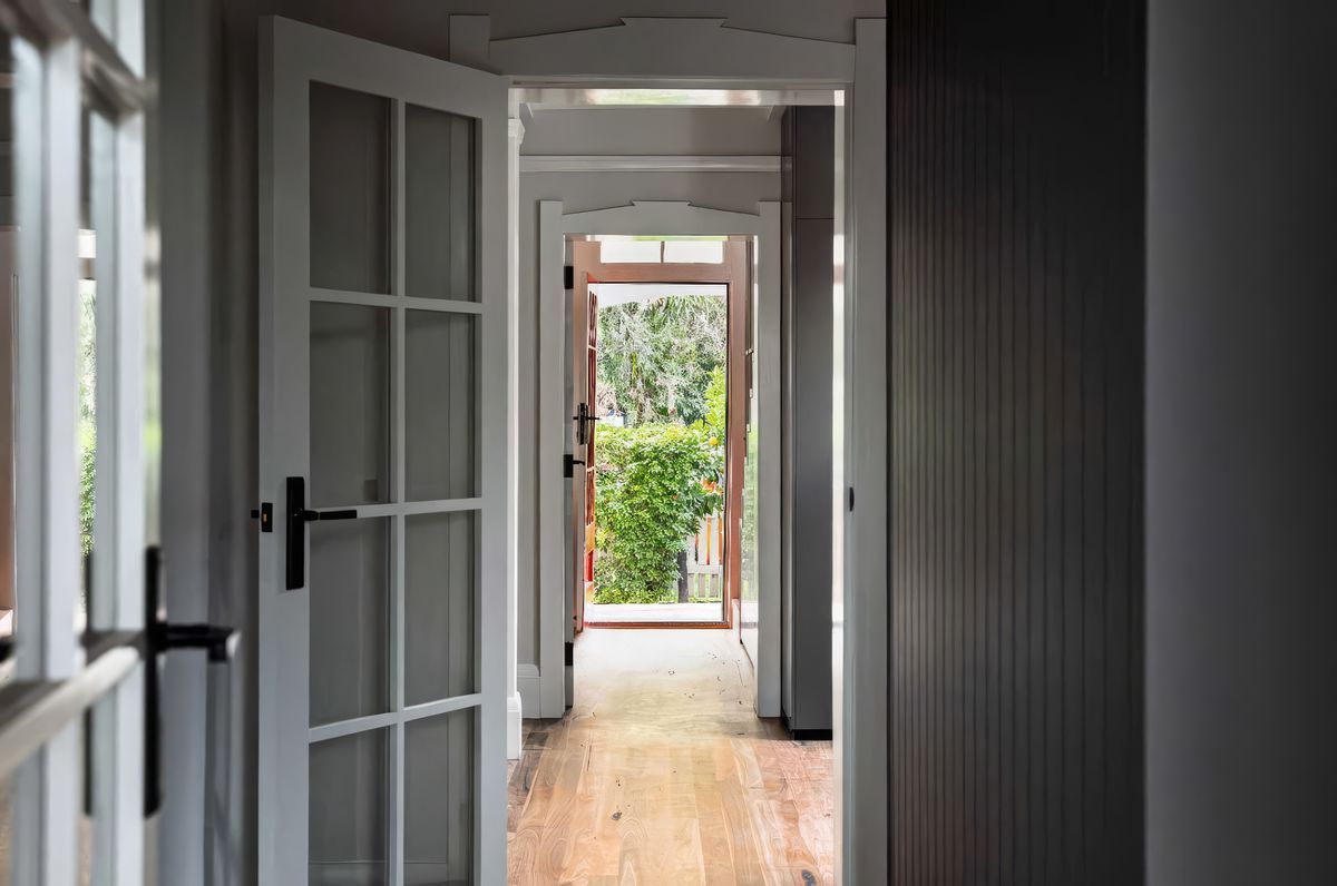 Stanmore Project (The Main House)