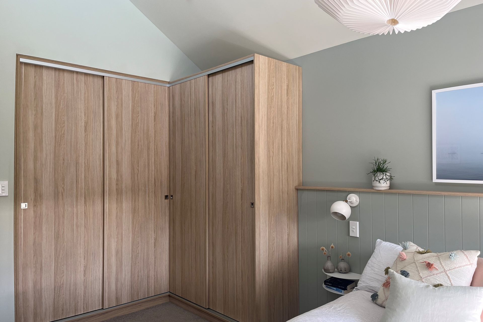 Sliding Doors