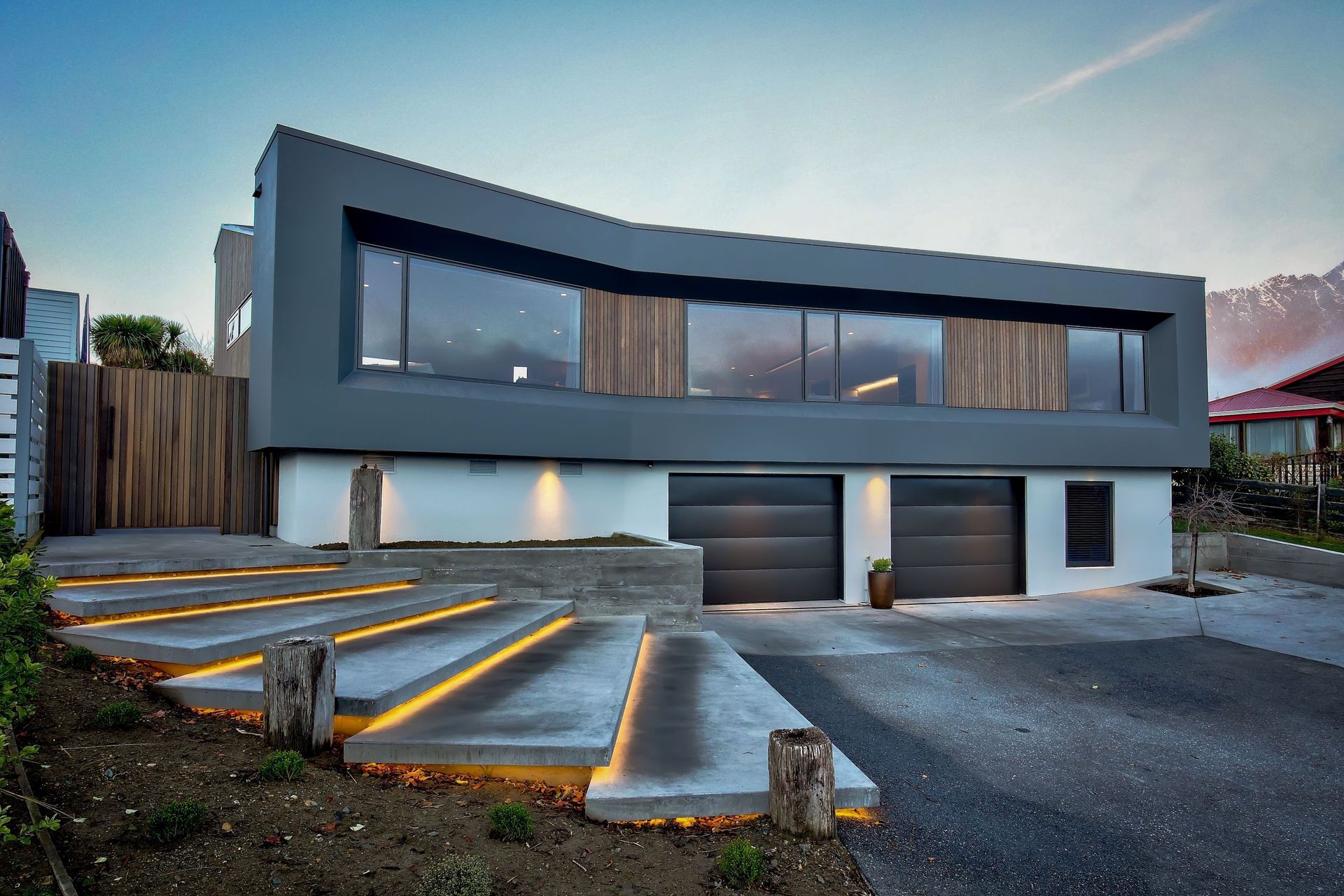 Frankton Renovation