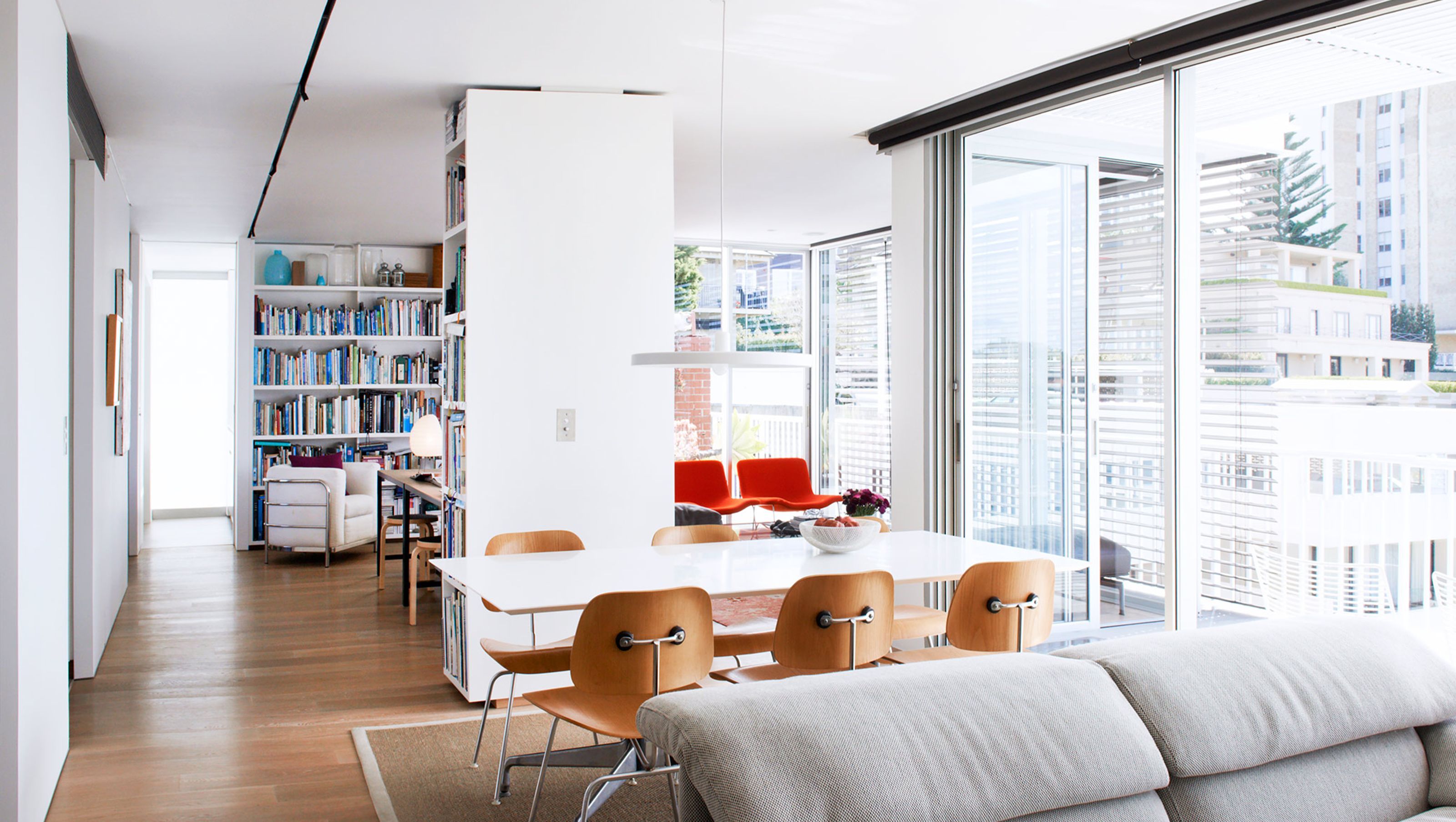 Darling Point Penthouse