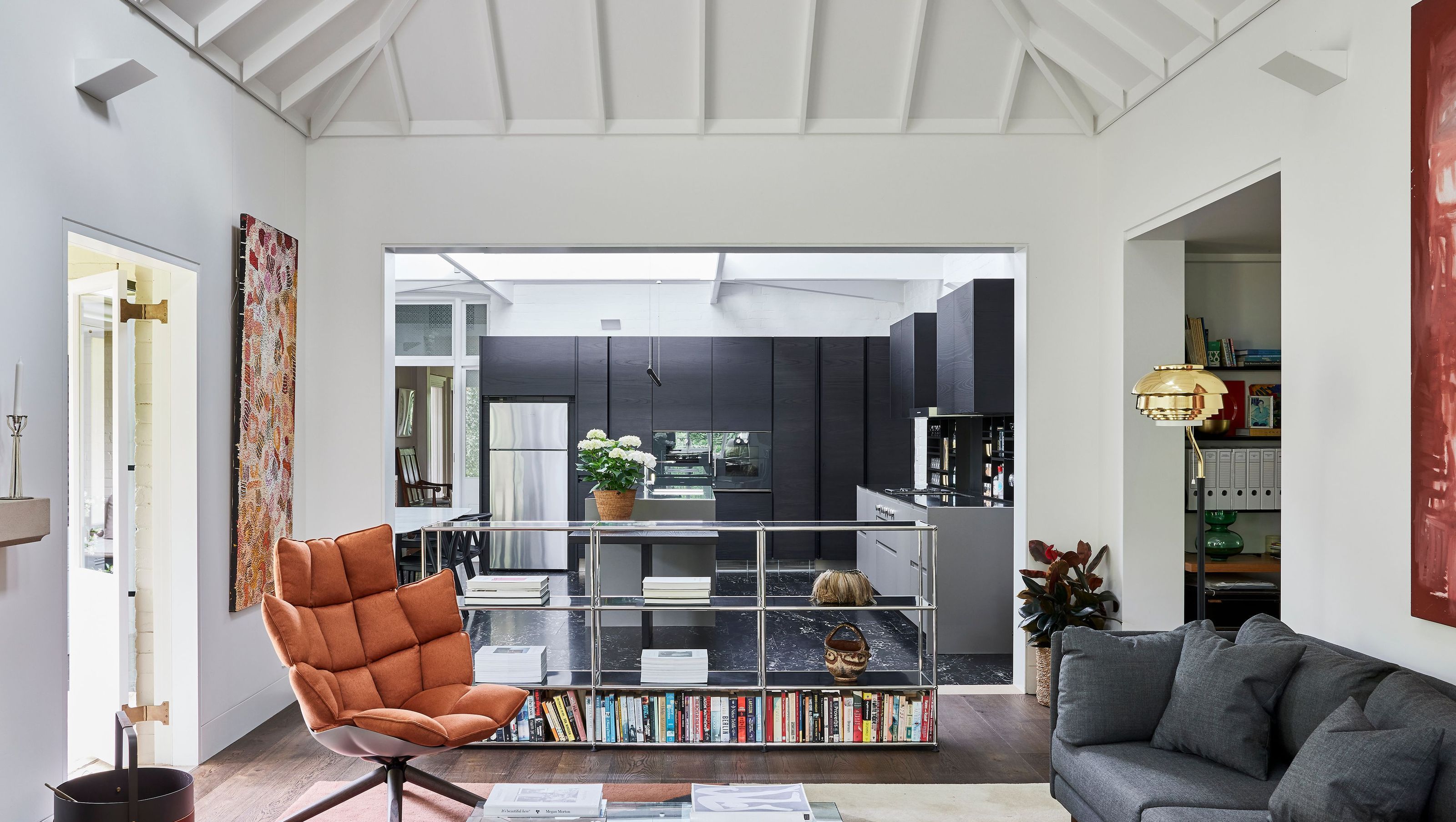 Kirribilli Residence