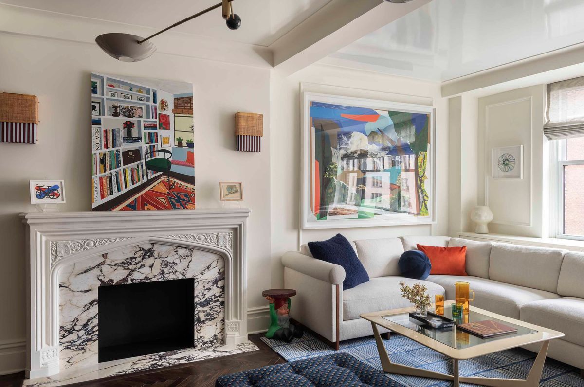 A Punchy Pre-War Coop