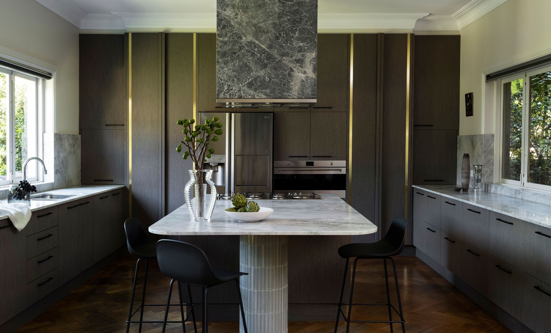 North Strathfield Residence