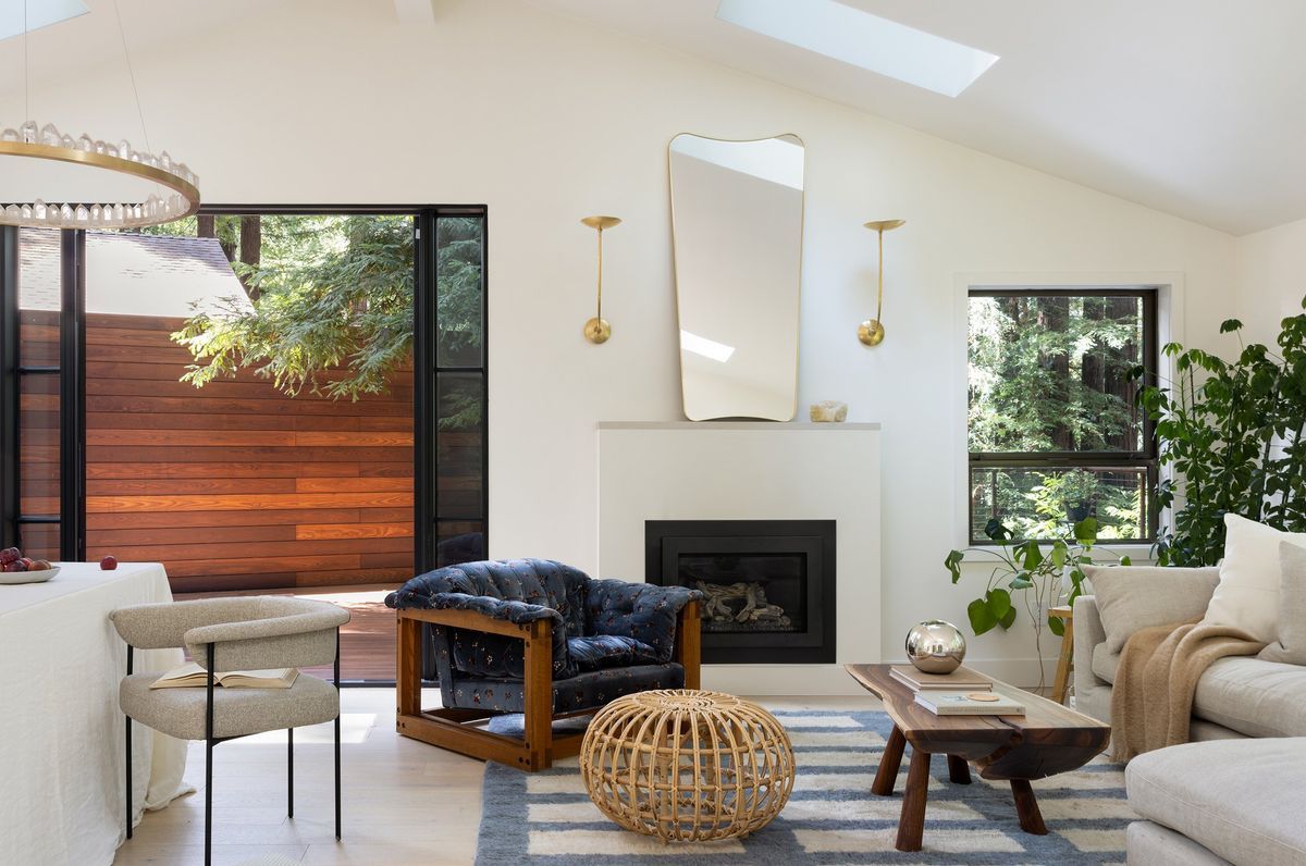 Forestville Treehouse