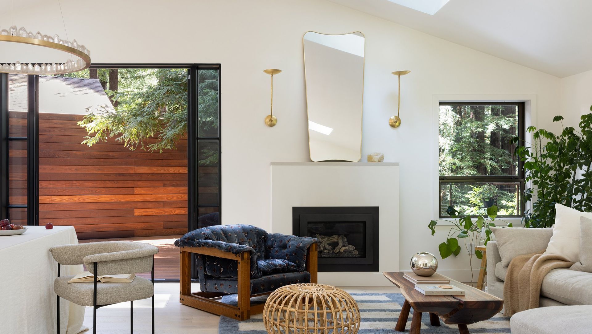 Forestville Treehouse banner