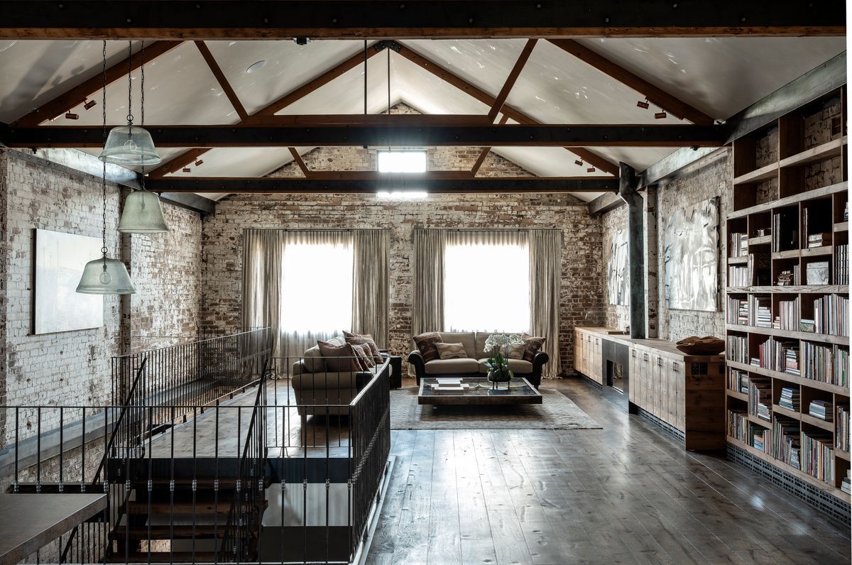 The Warehouse