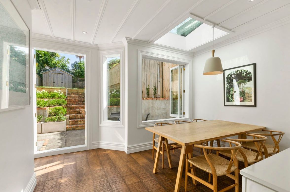 Ponsonby heritage restoration