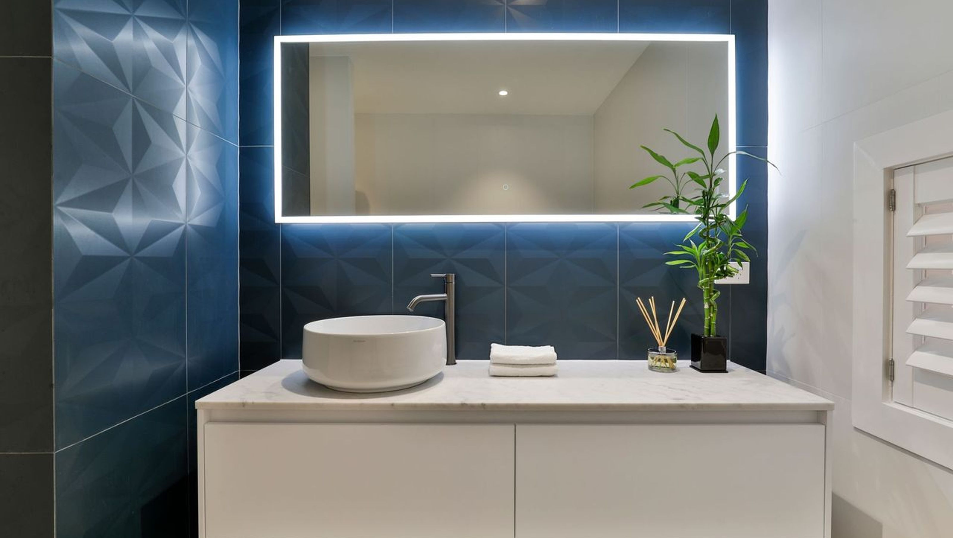Epsom Makeover