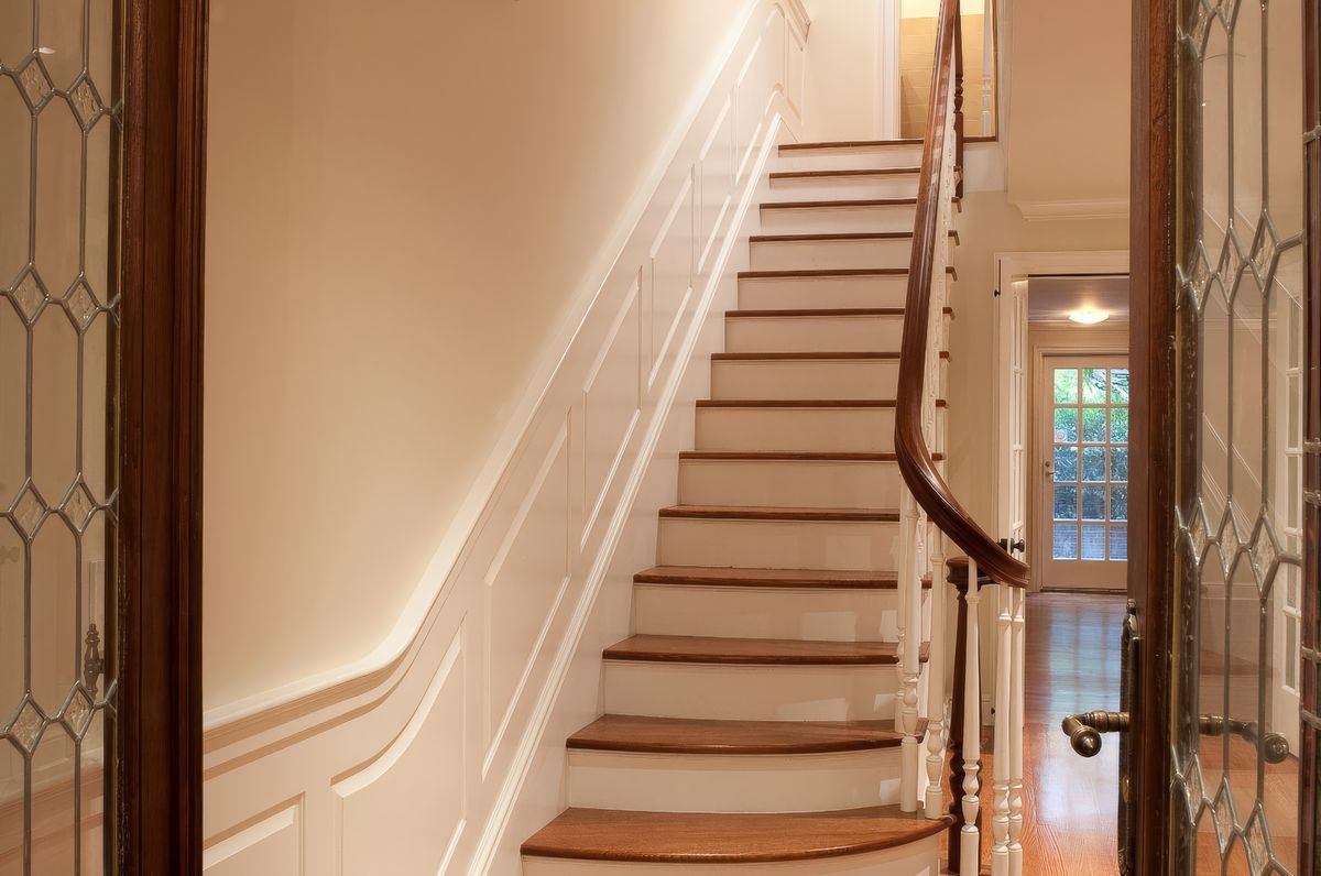 Upper East Side Townhouse
