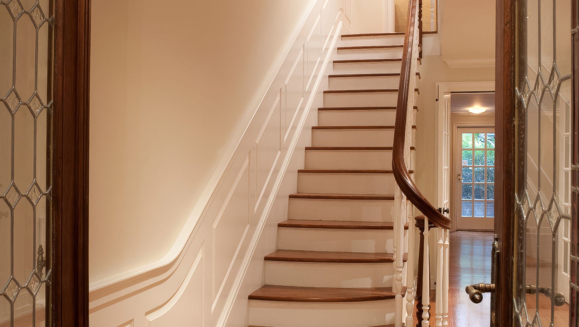 Upper East Side Townhouse banner