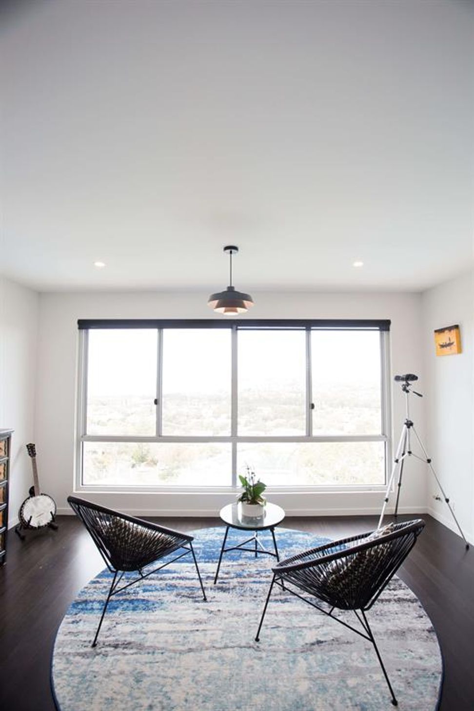 dee why - first floor addition