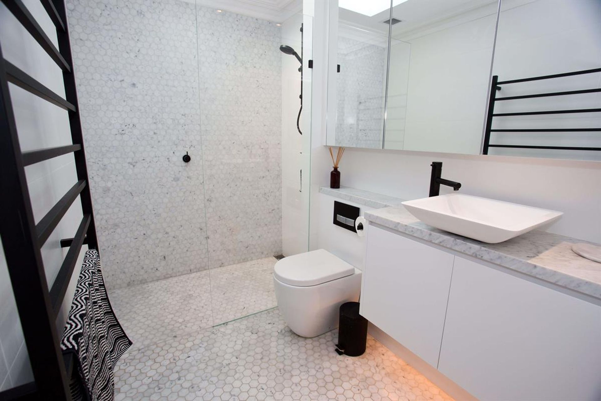 mosman - renovation