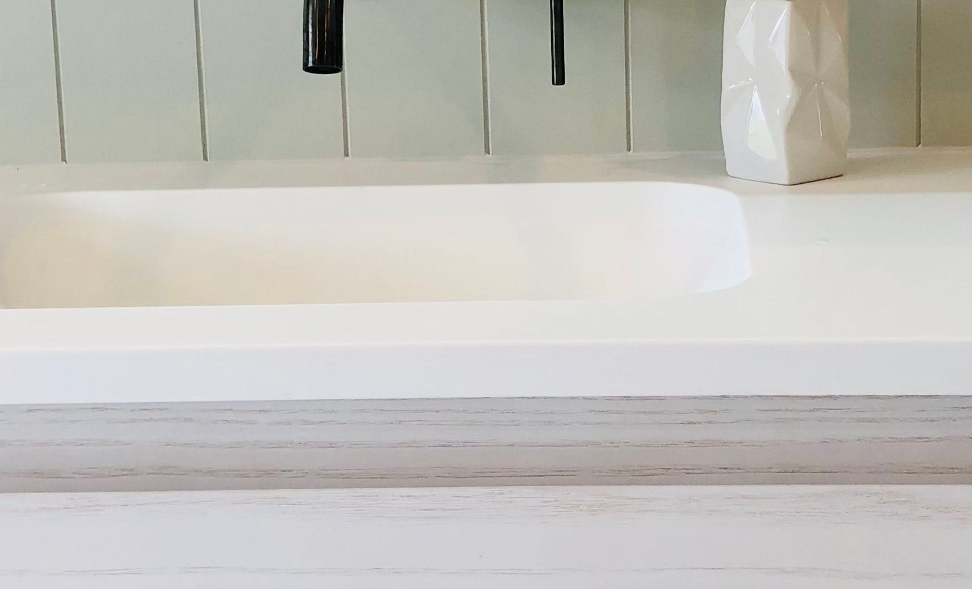 Matakana Country Bathroom