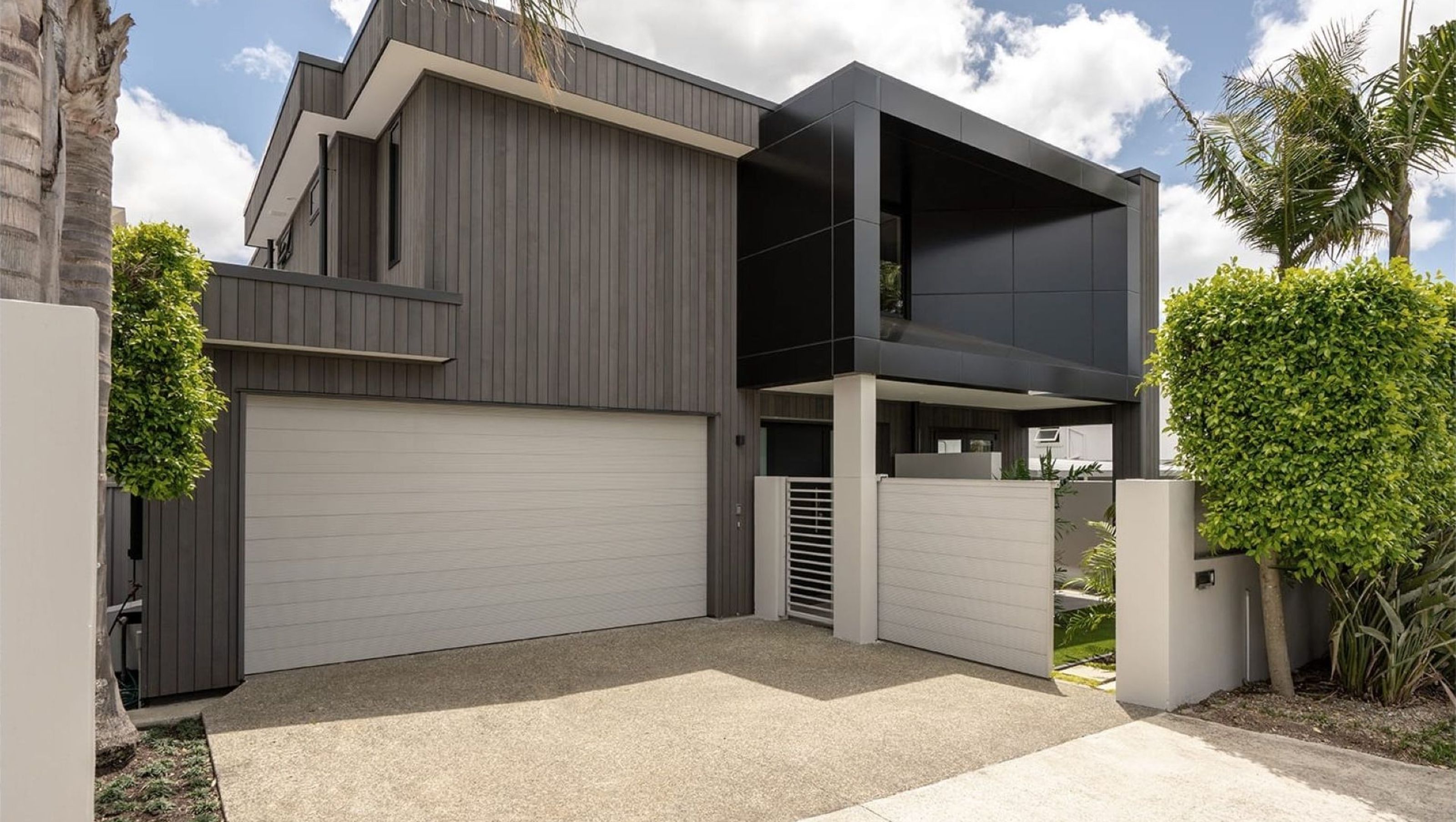Takapuna House