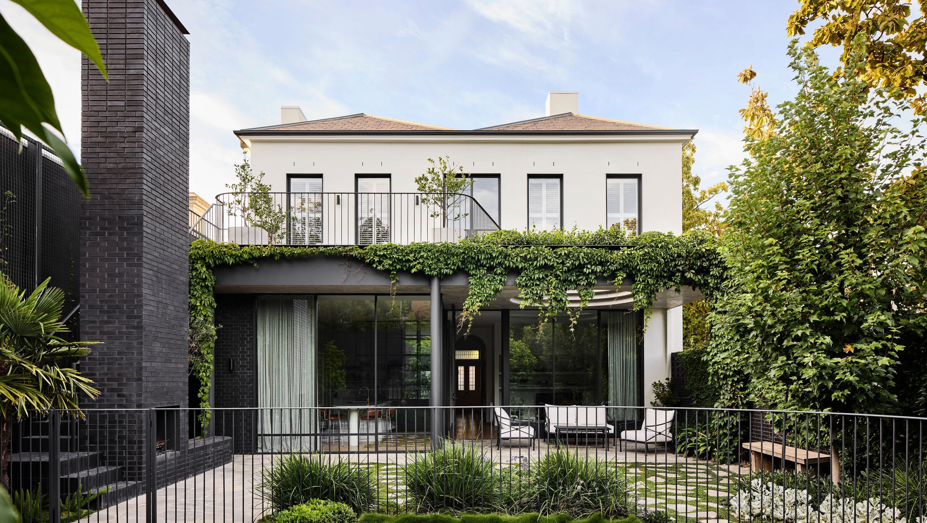 Armadale House