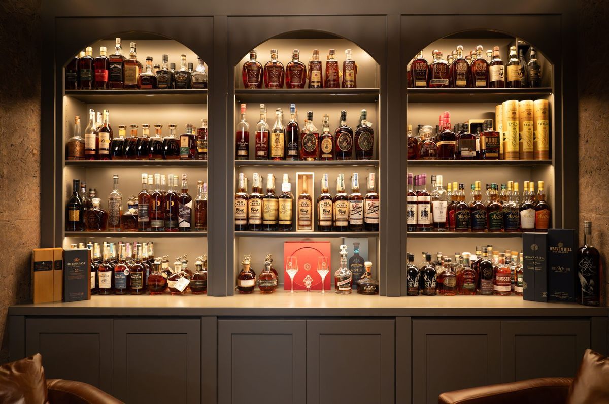 The Charleston