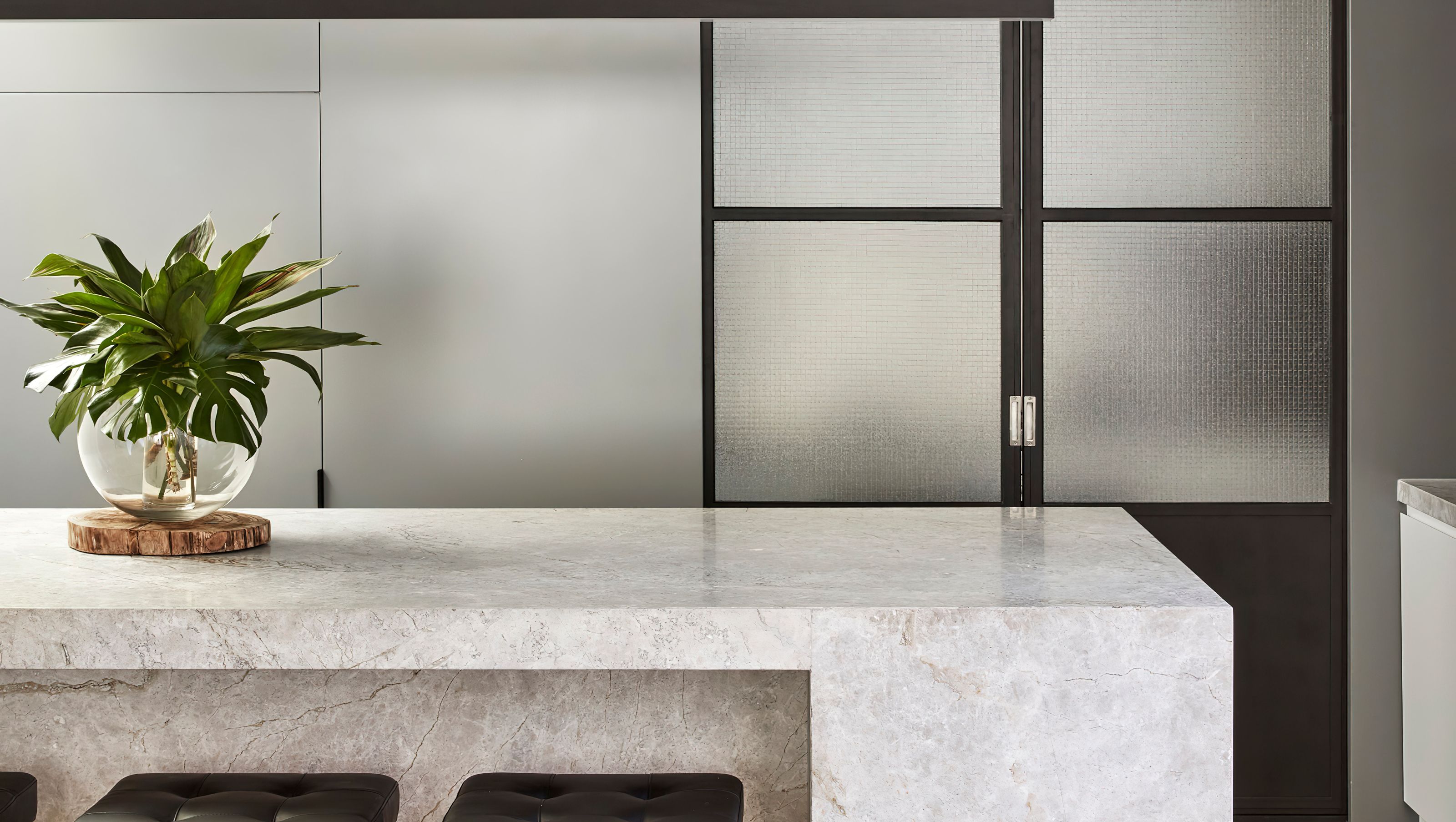 The Ivy Home