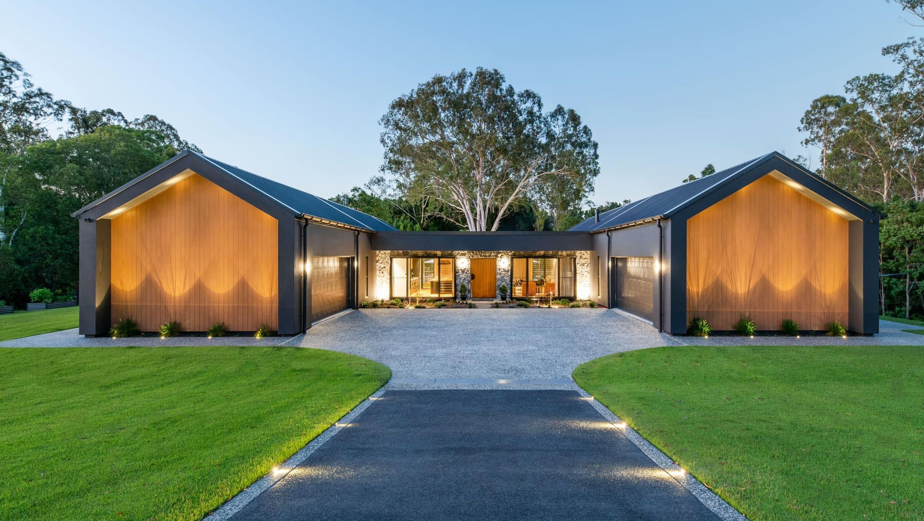 Nerang River Ranch