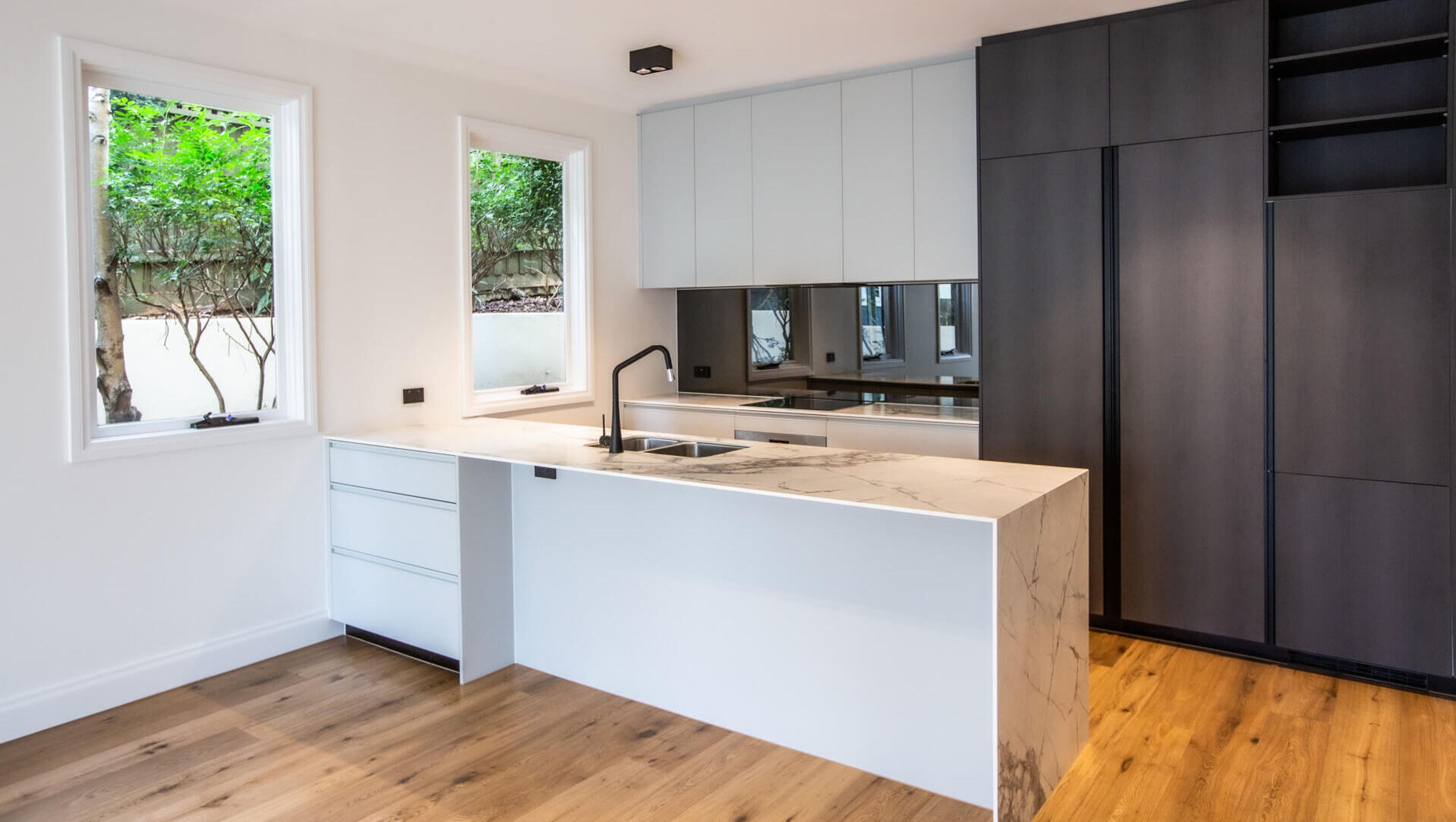Tivoli Road, South Yarra