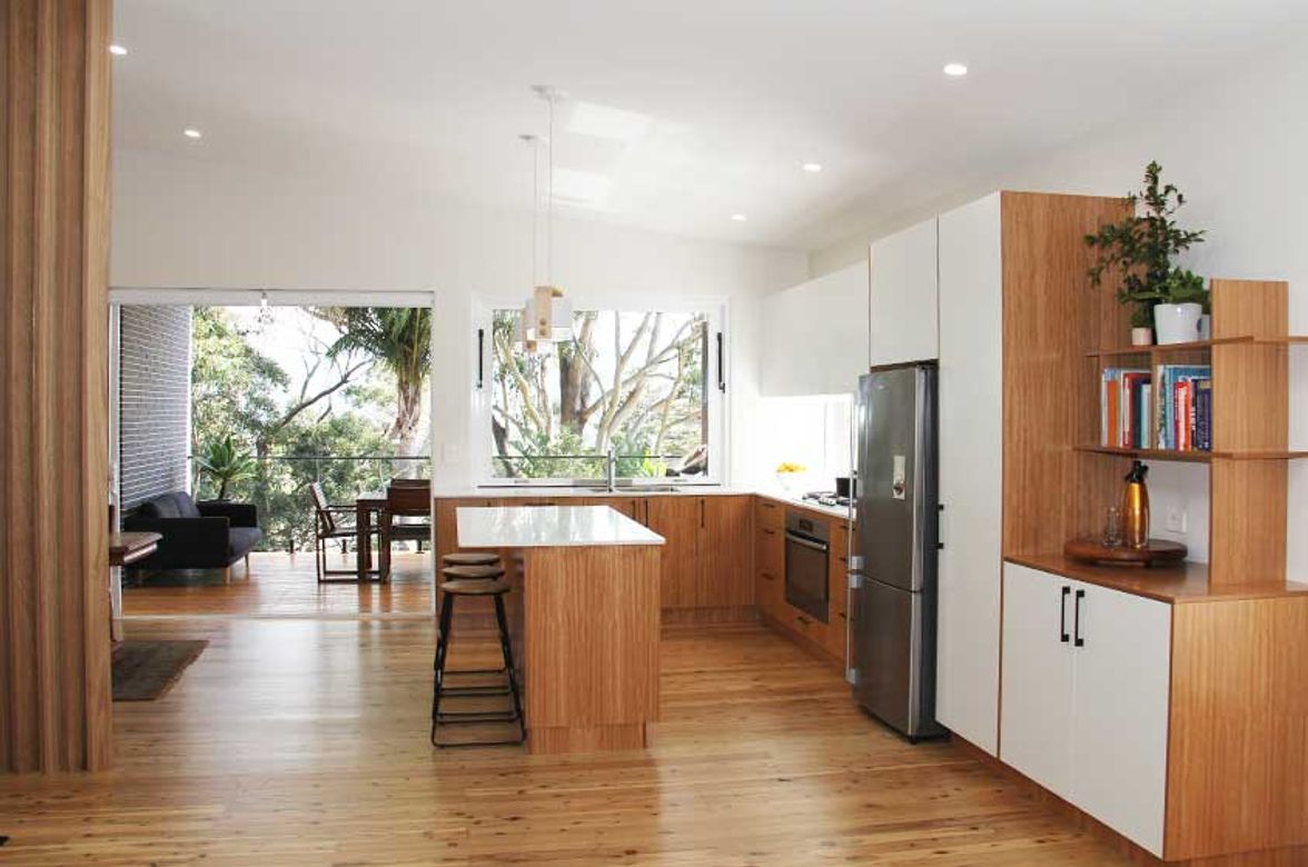 Toorak Residence