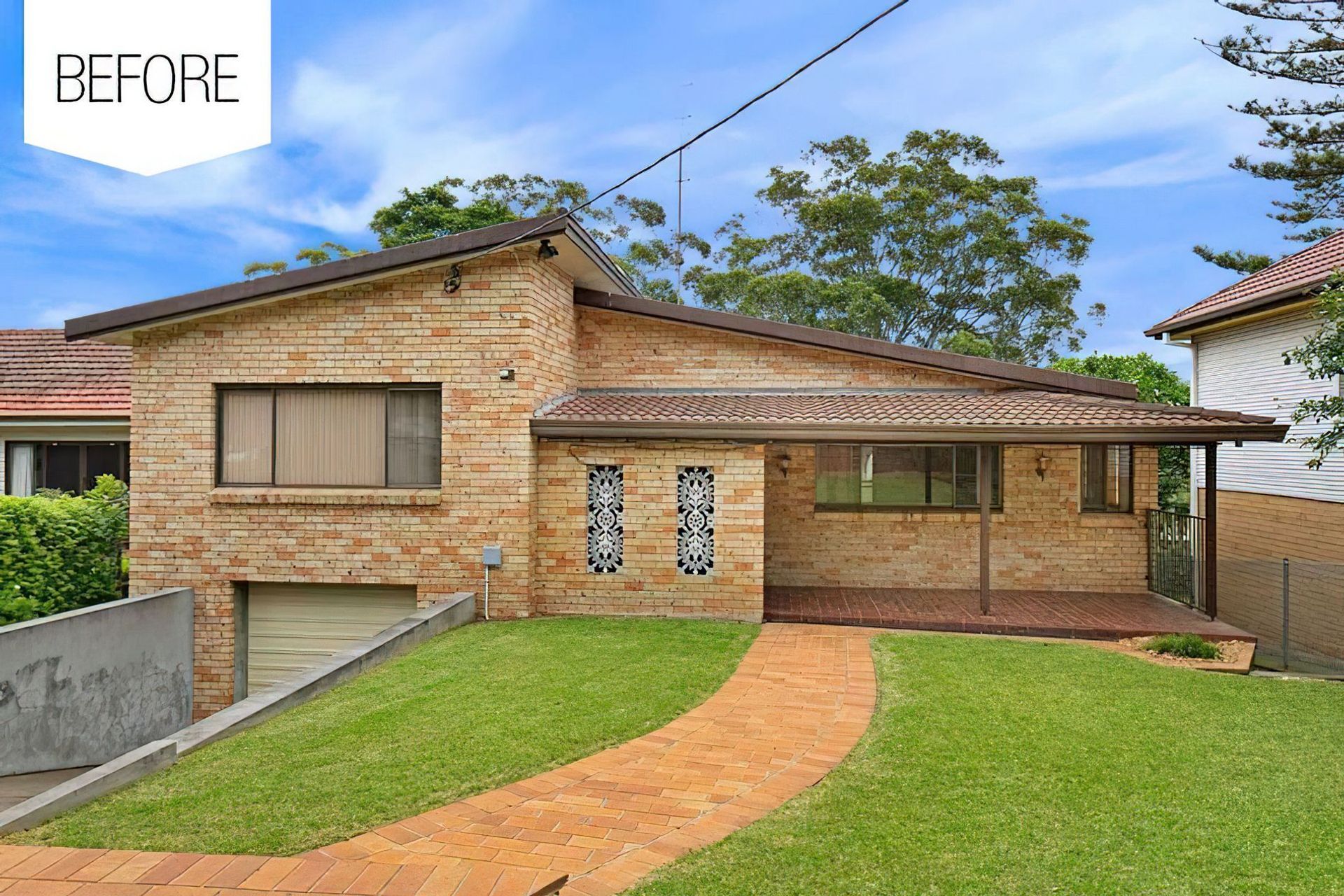 Toorak Residence