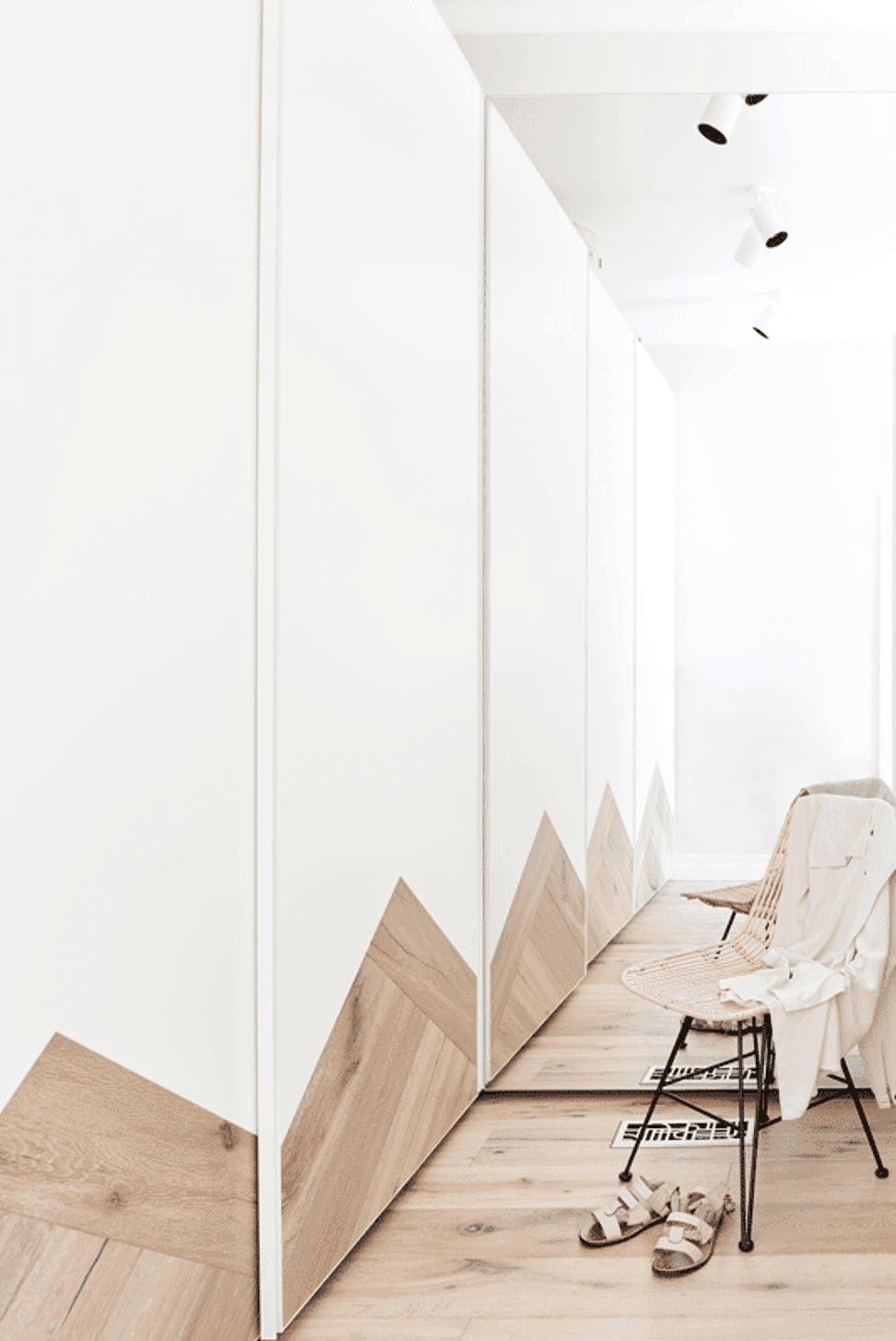 Toorak Texture