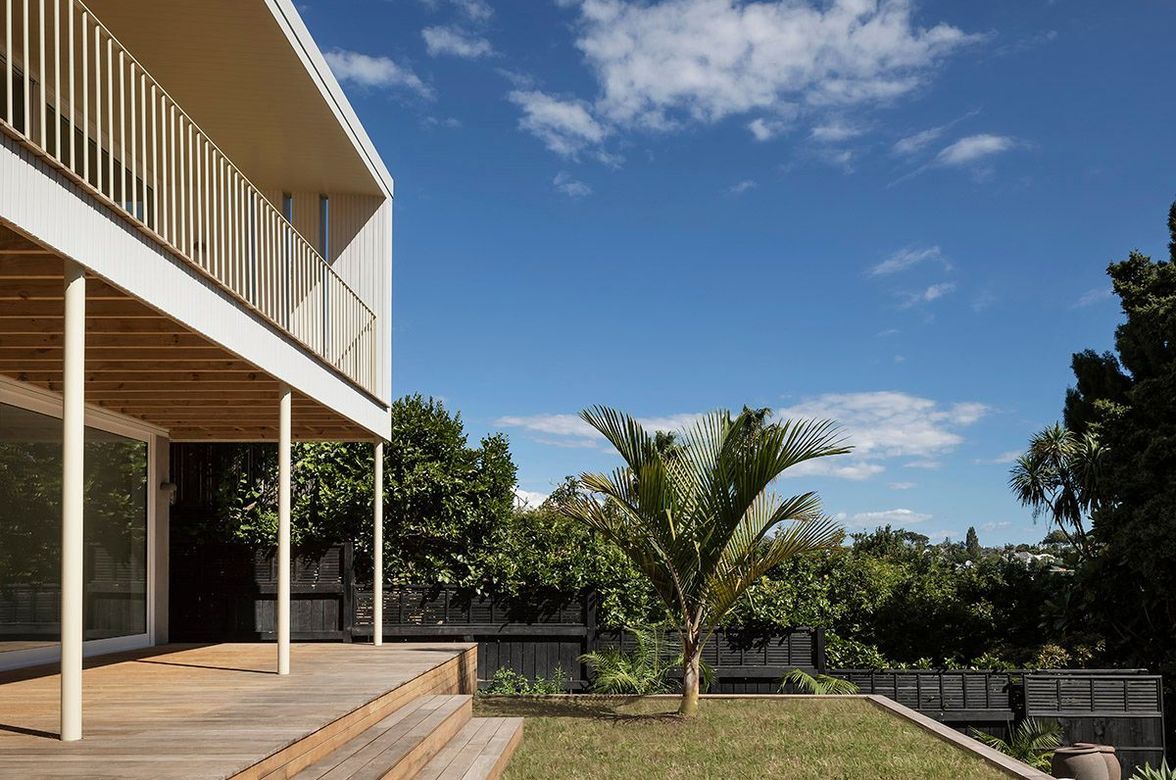 Treetops