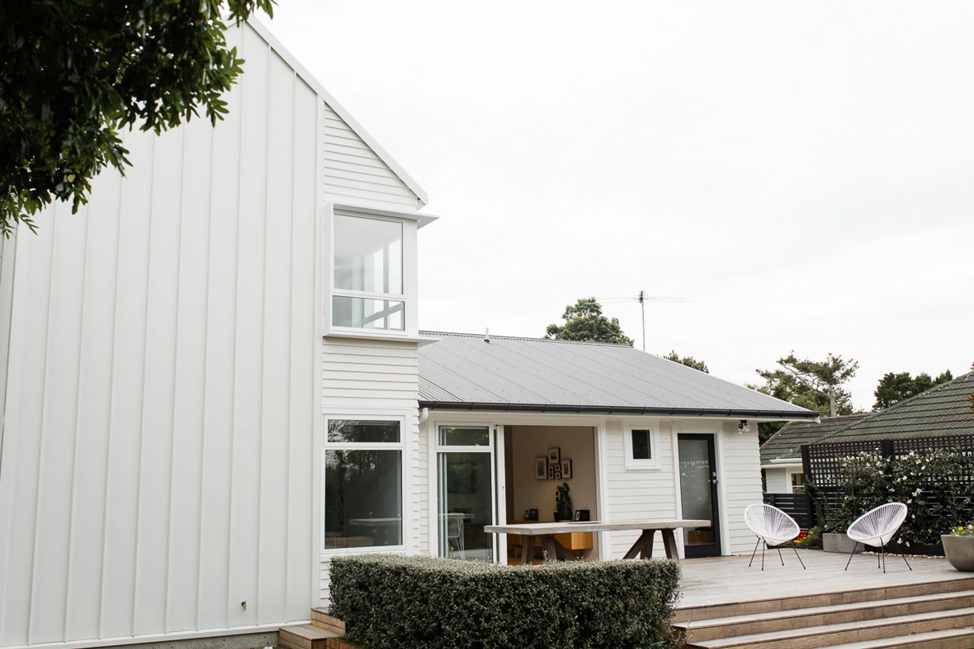 The Right House