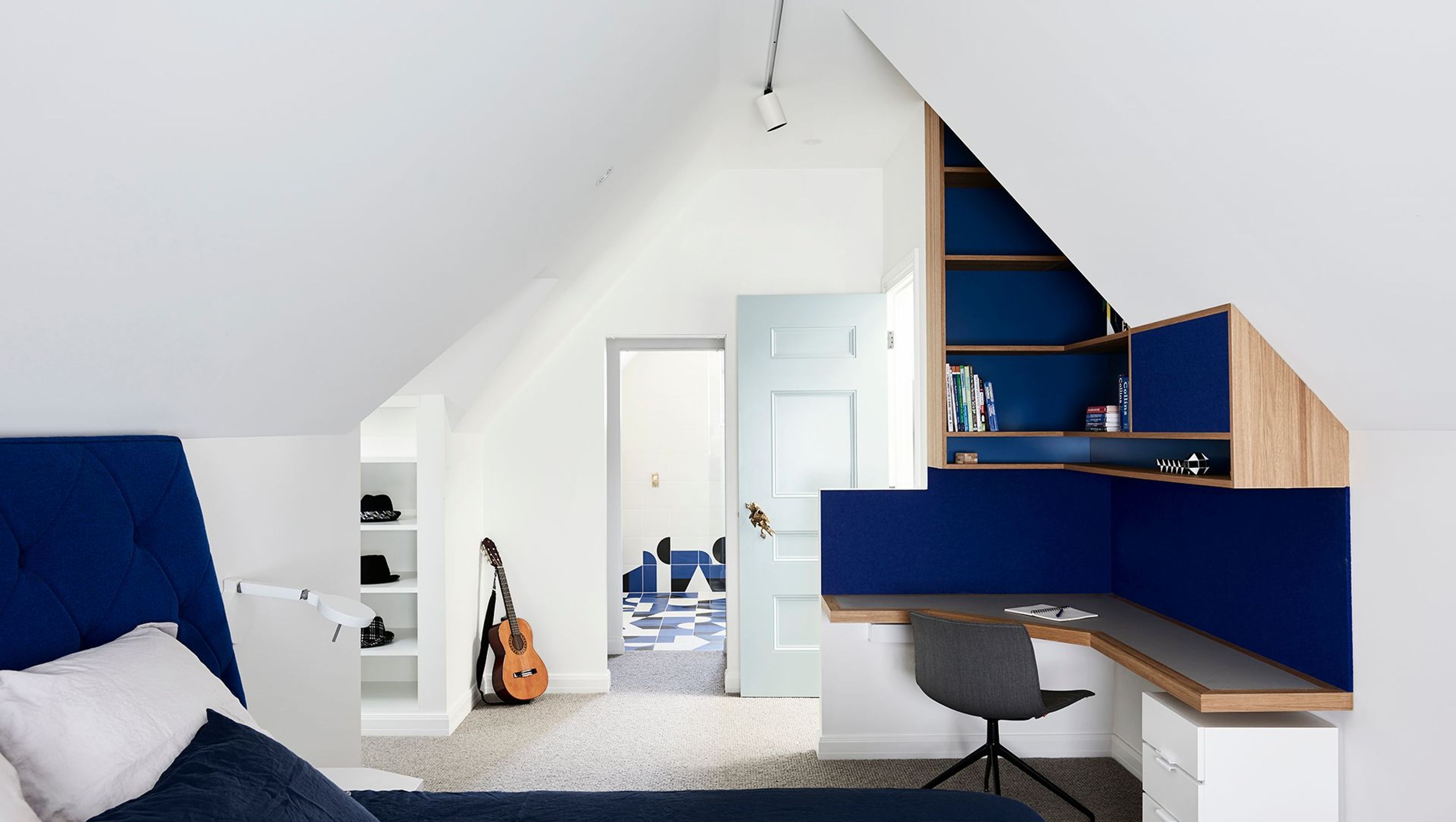 Attic Magic
