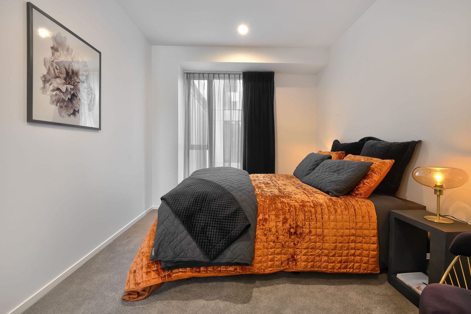 High End Apartment