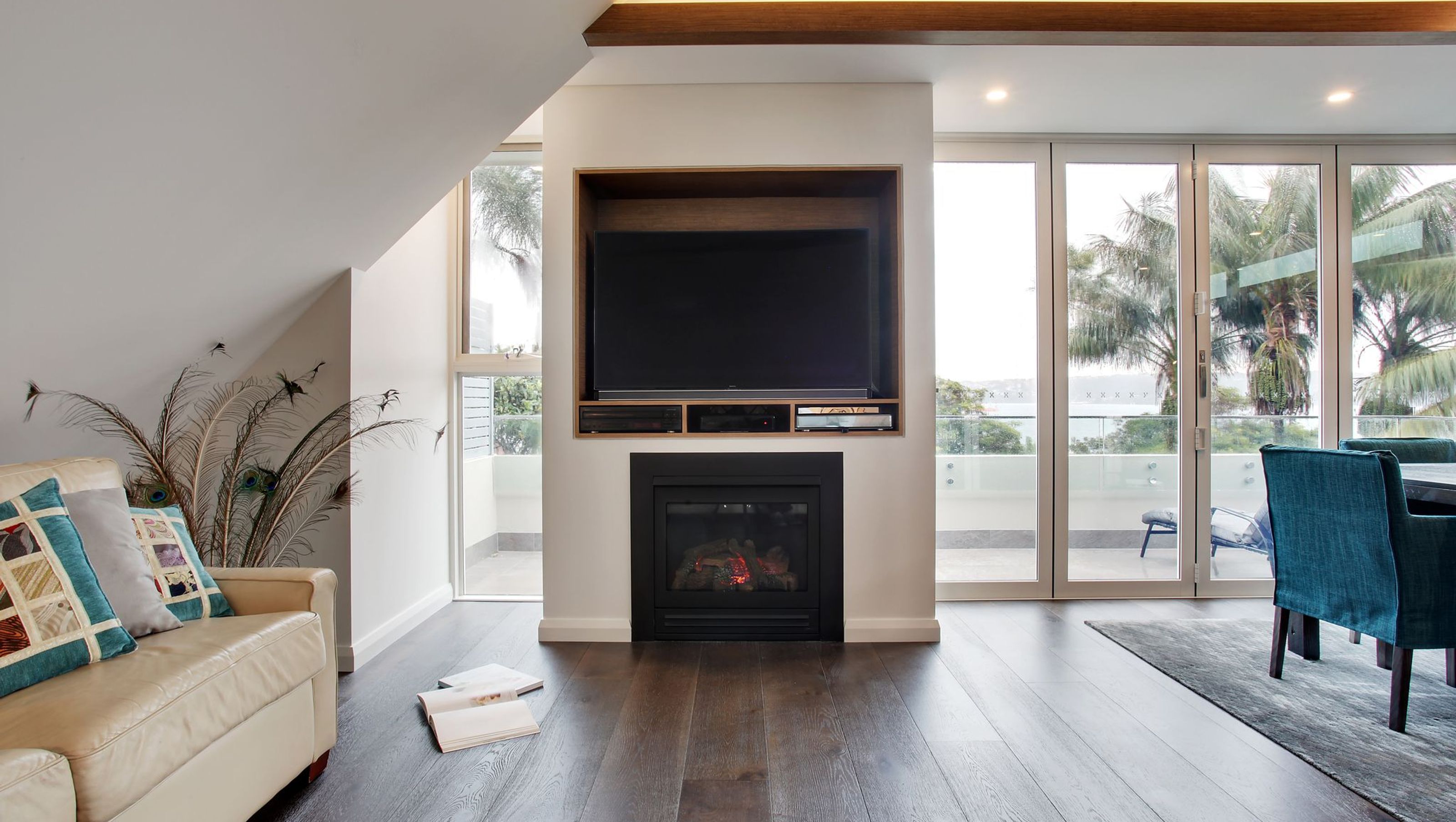Watson Bay Renovation