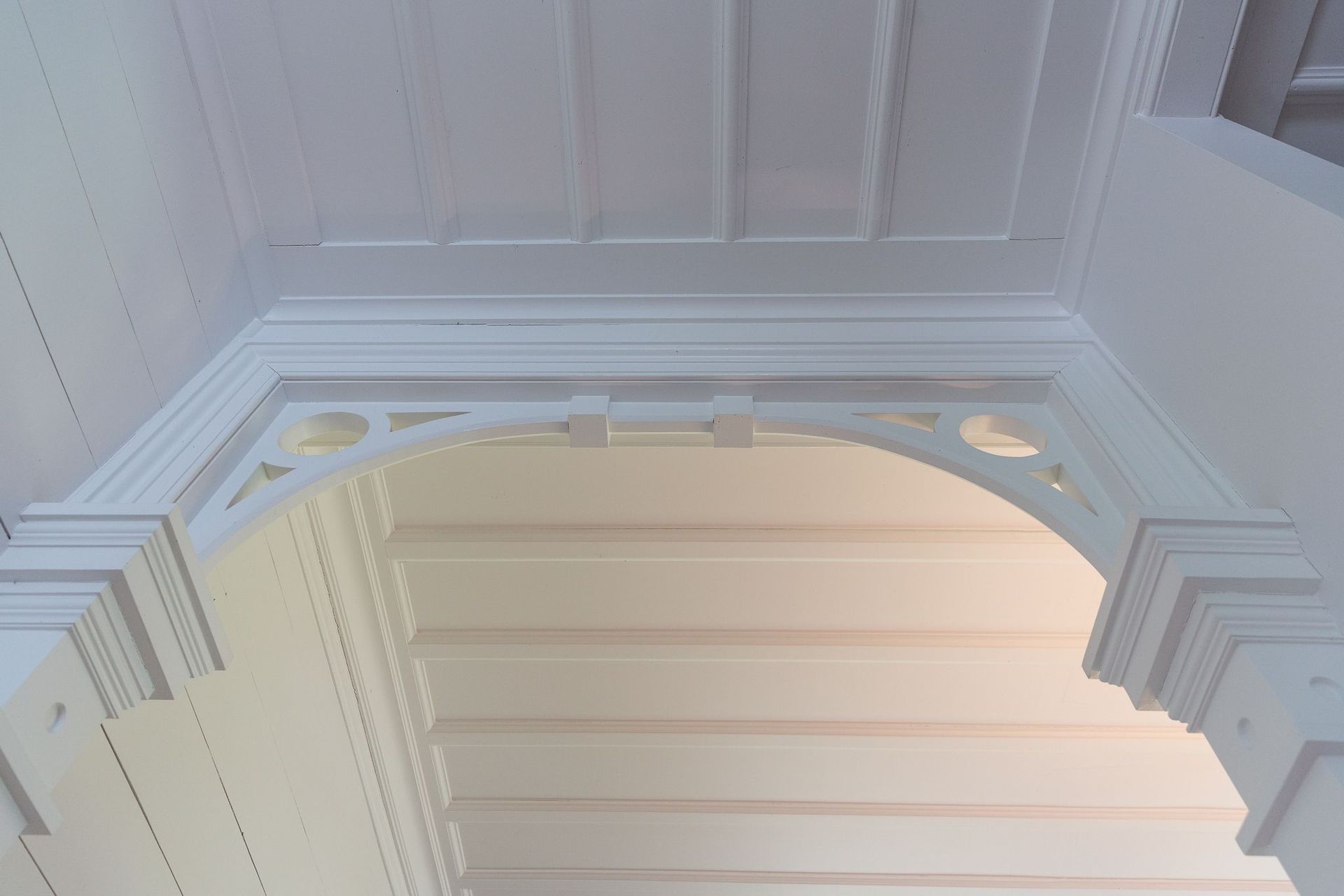 Villa Restoration