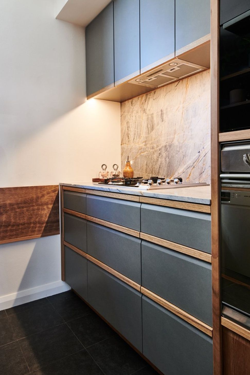 Vance's Kitchen, Pyrmont